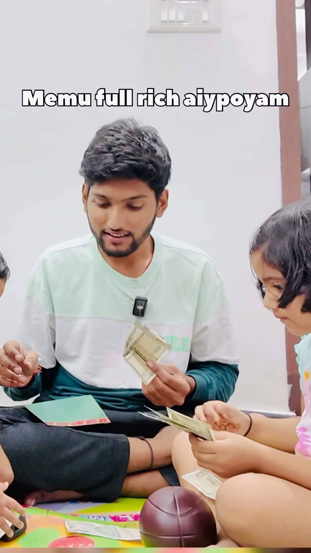 Vammo inni gifts ochayi enti #gifts #unboxing #funny #trending #shorts – YouTube