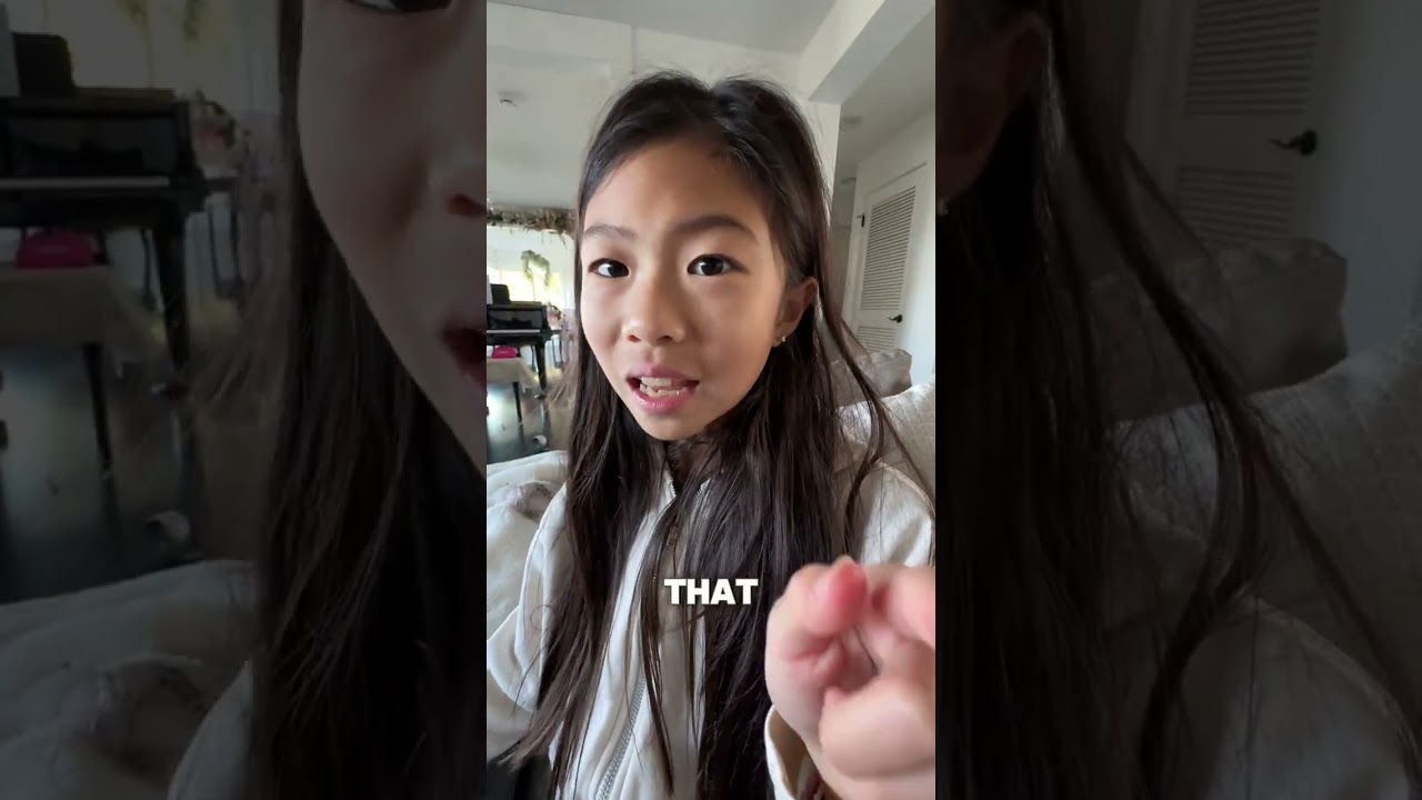 WHAT 5TH GRADERS TALK ABOUT?! 🤐 #shorts – YouTube