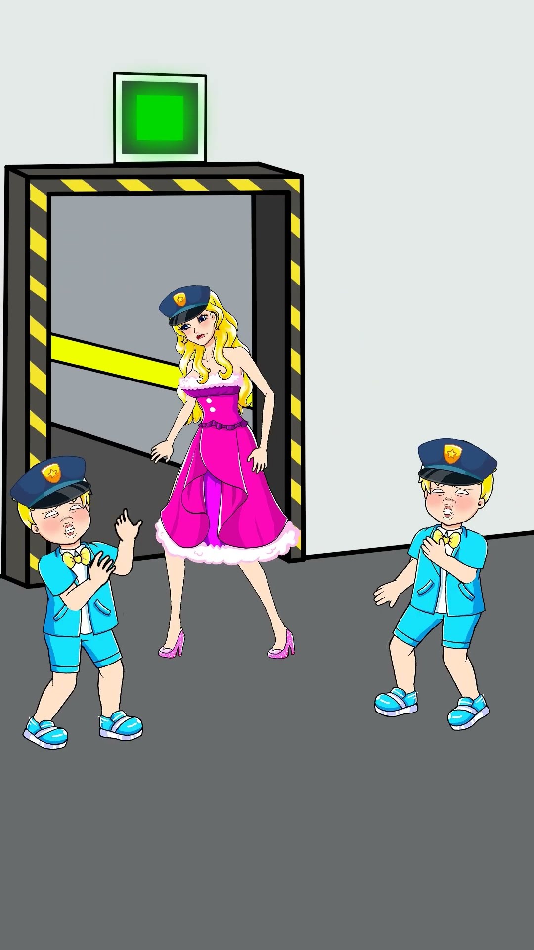 What's wrong Barbie ??? #shorts #wednesday #barbie – YouTube