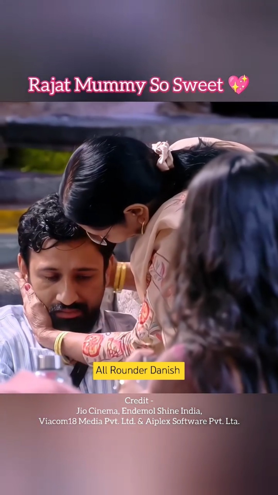 Rajat Dalal Vs Emotional For Mother 🥺 #elvishyadav #munawarfaruqui #fukrainsaan #biggboss #shorts – YouTube