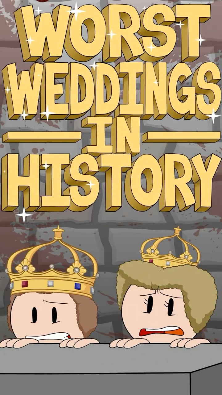 Marriage Massacre | Worst Wedding's in History #shorts – YouTube