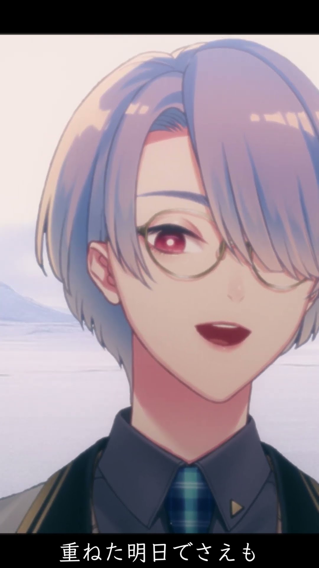 Good Morning, Polar Night / yukkedoluce // Cover – 弦月藤士郎 #shorts – YouTube