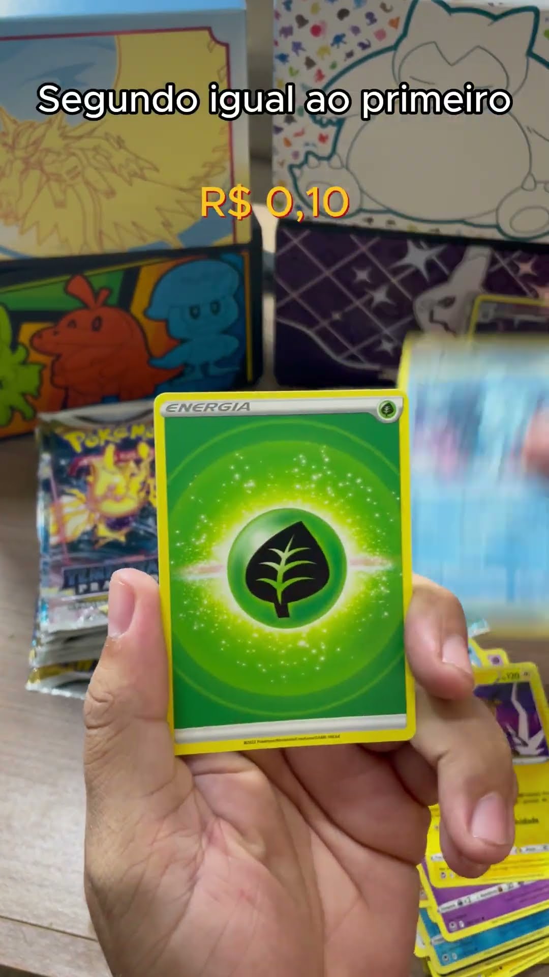 Lucro ou Prejuízo Pokémon TCG Charizard Ultra Premium Collection – EP02 #pokemoncards #shorts – YouTube