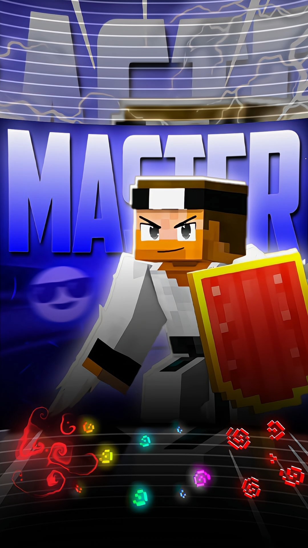 Jack The Master😎 #shorts #gamerfleet #youtubeshorts – YouTube