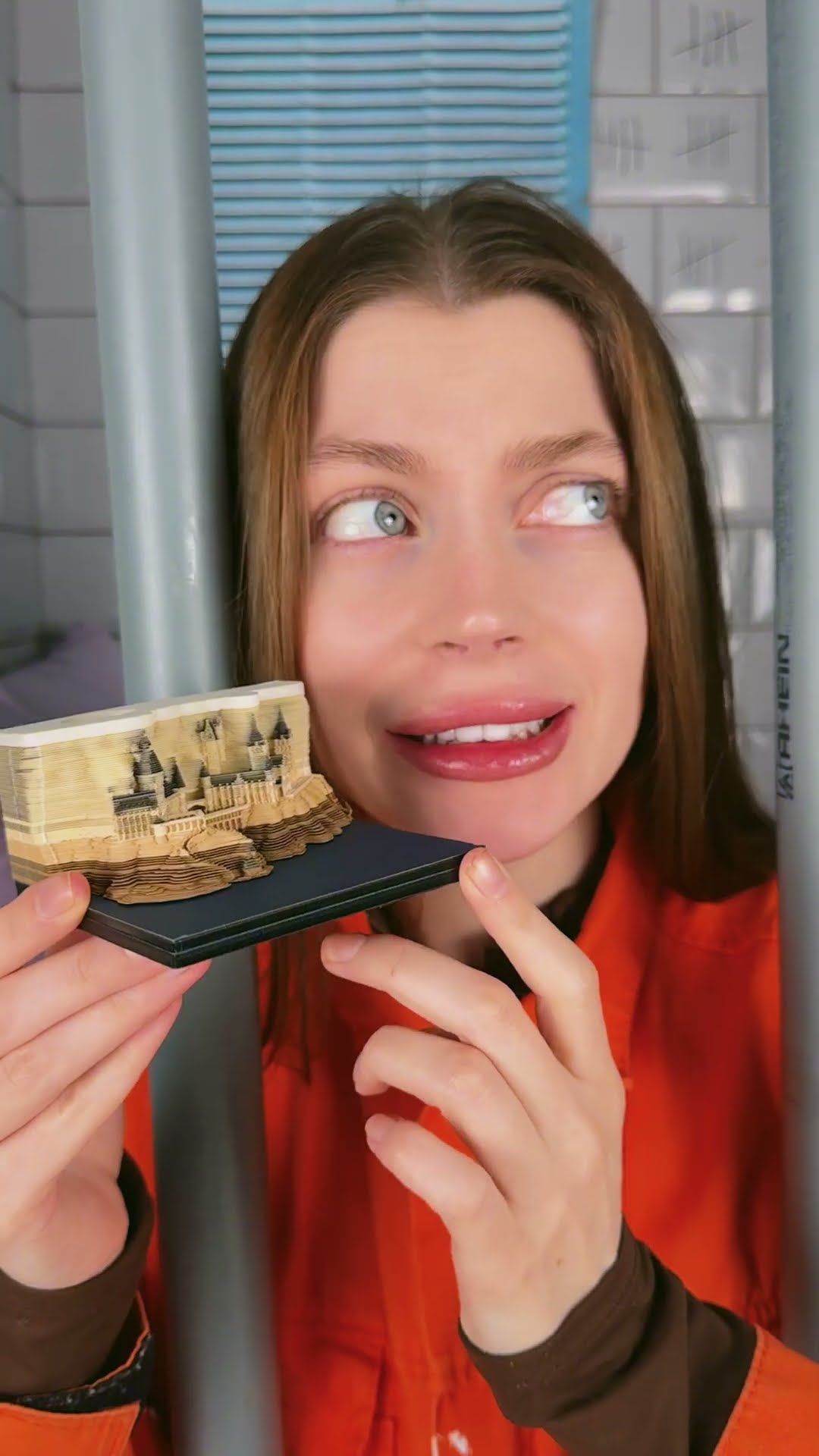 3D Calendar #shorts – YouTube