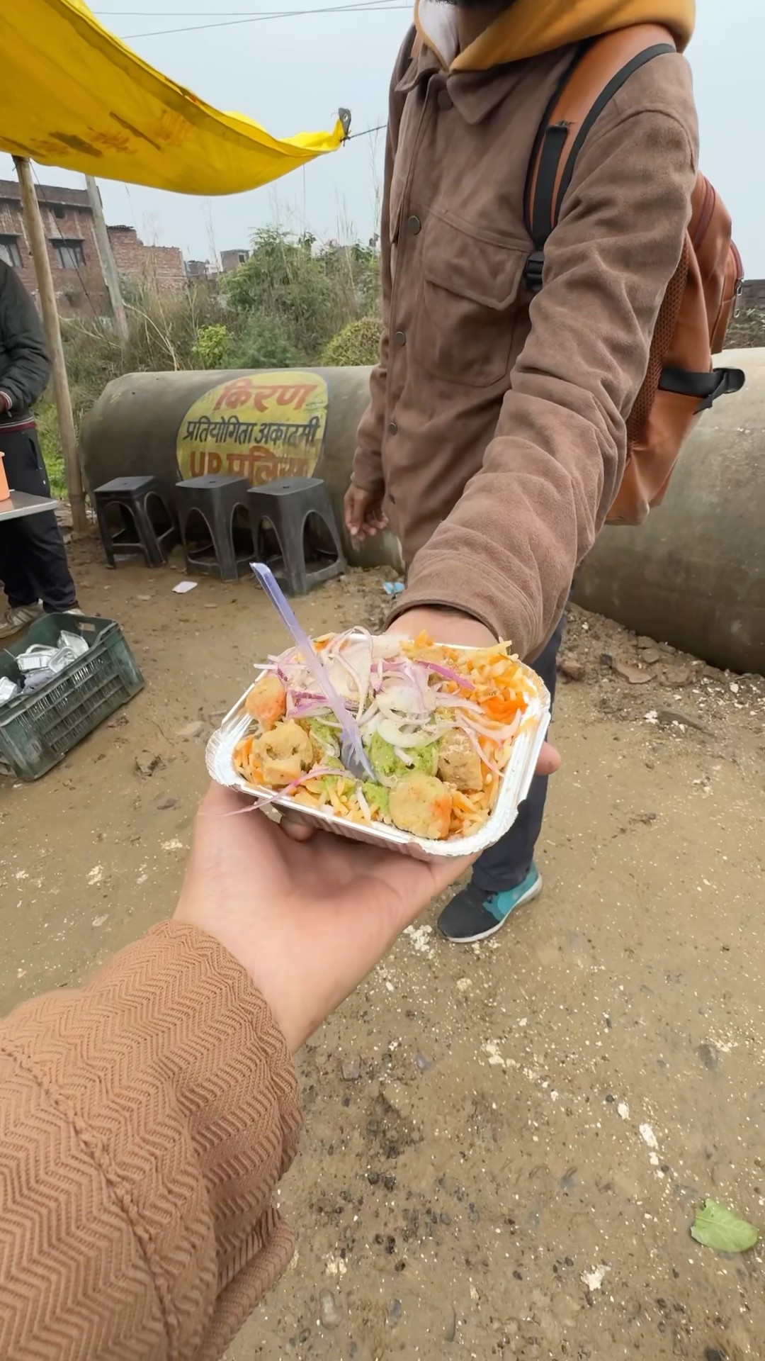 Eating Muradabaad ￼Ki Ve Biryani #shorts – YouTube