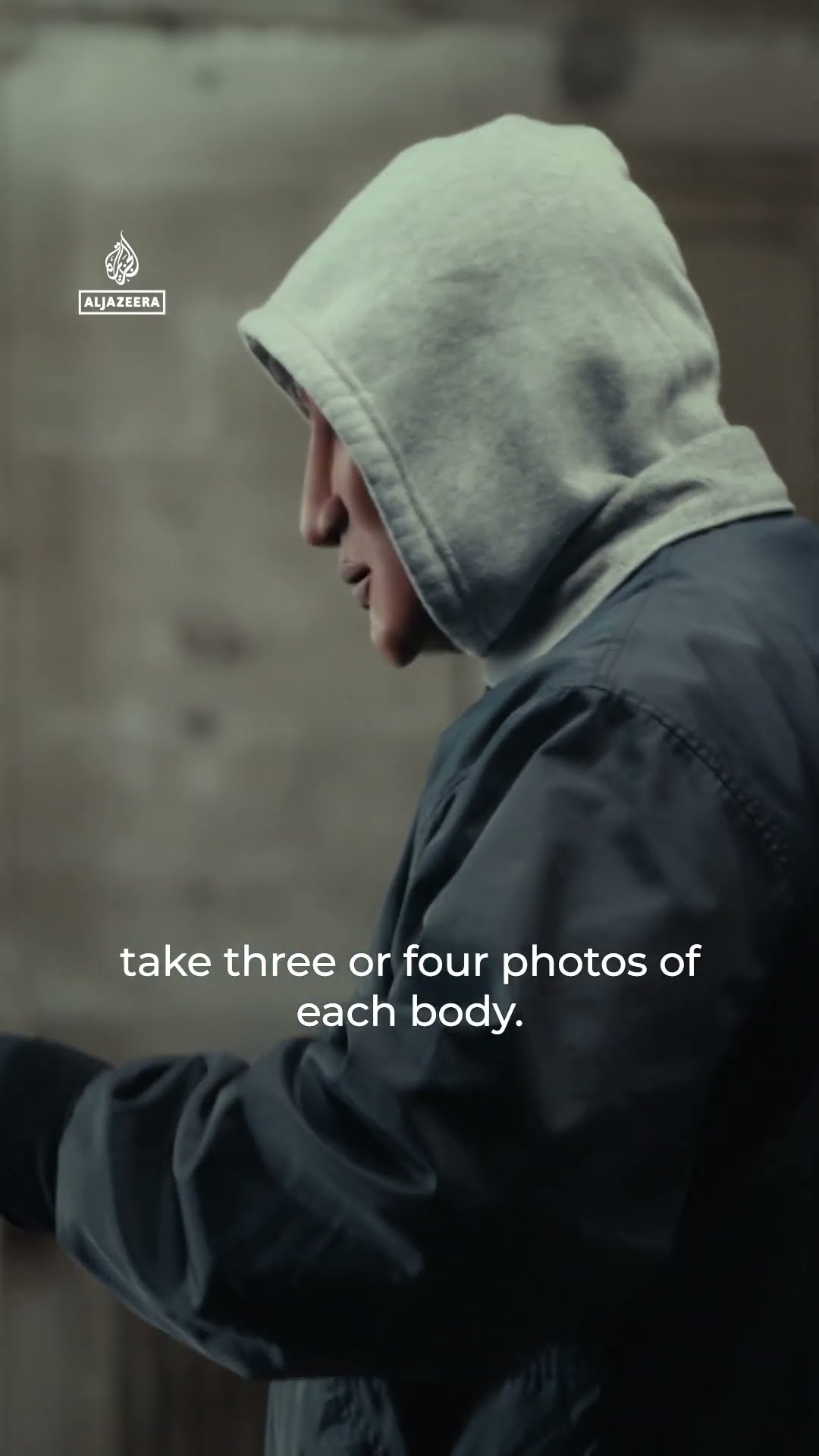 The Caesar Files: Exposing the Syrian prison horrors | AJ #shorts – YouTube