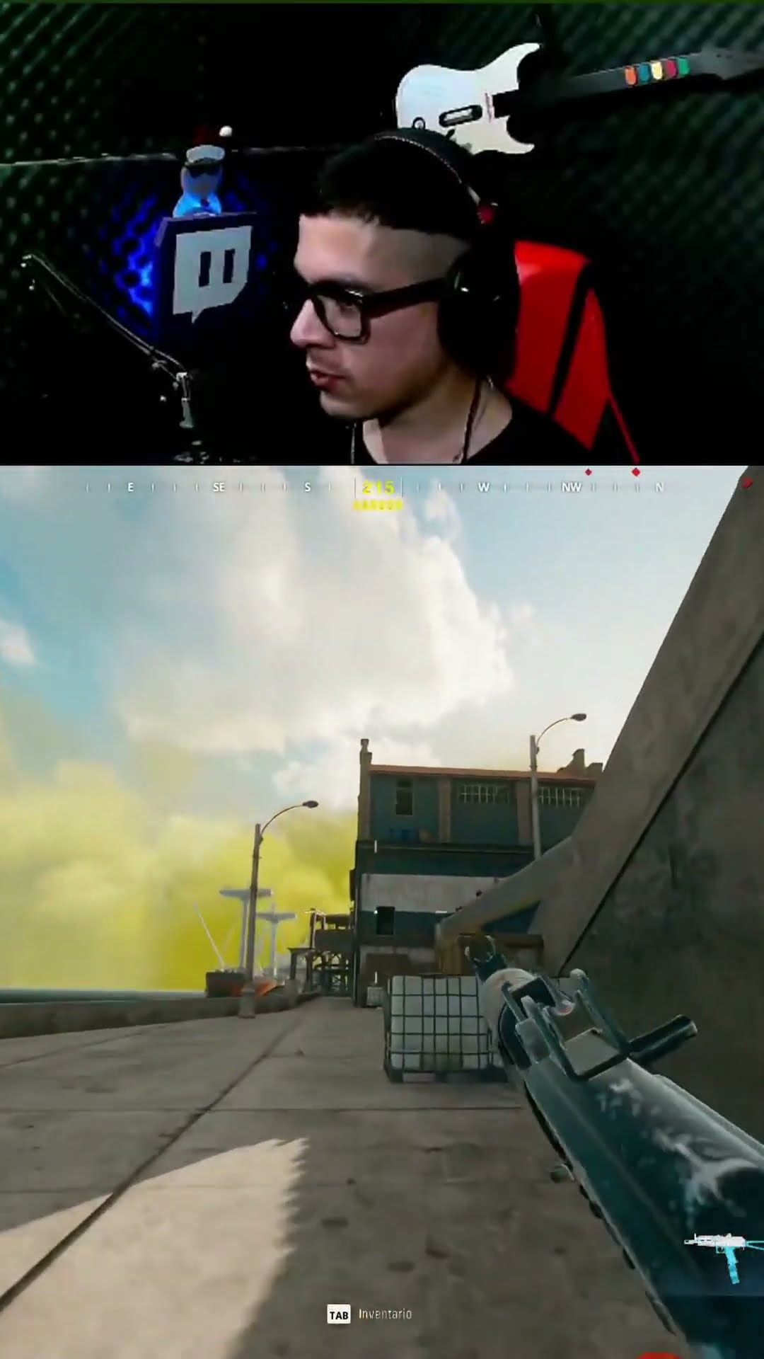 La NBA en warzone 🏀⛹️ #shorts #warzone #callofduty #warzoneclips #cod #blackops6 #bo6 #codm #funny – YouTube