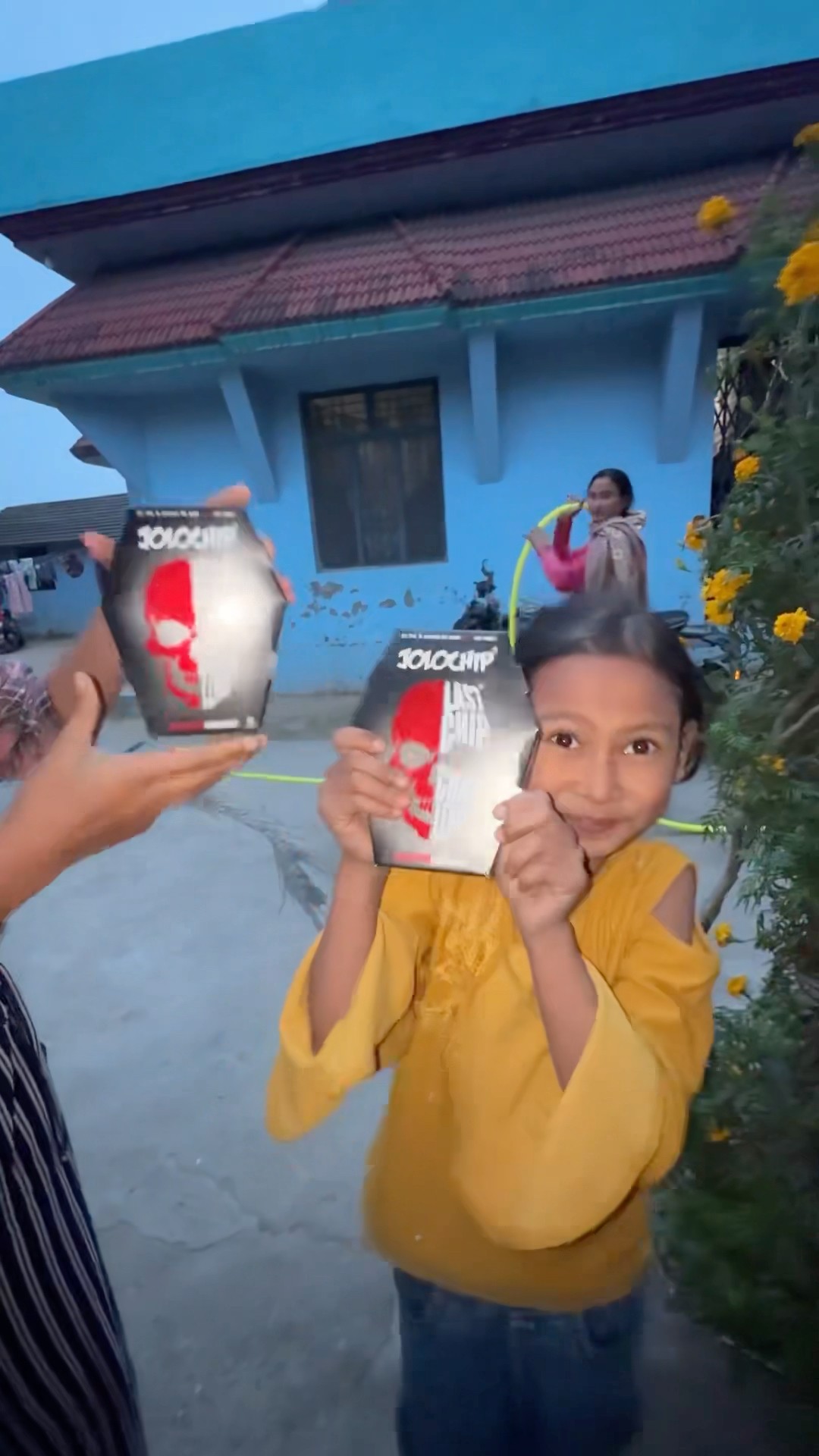 Ultra Pro Max Spicy 🥵 Jolo Chips Maga Diya #shorts – YouTube
