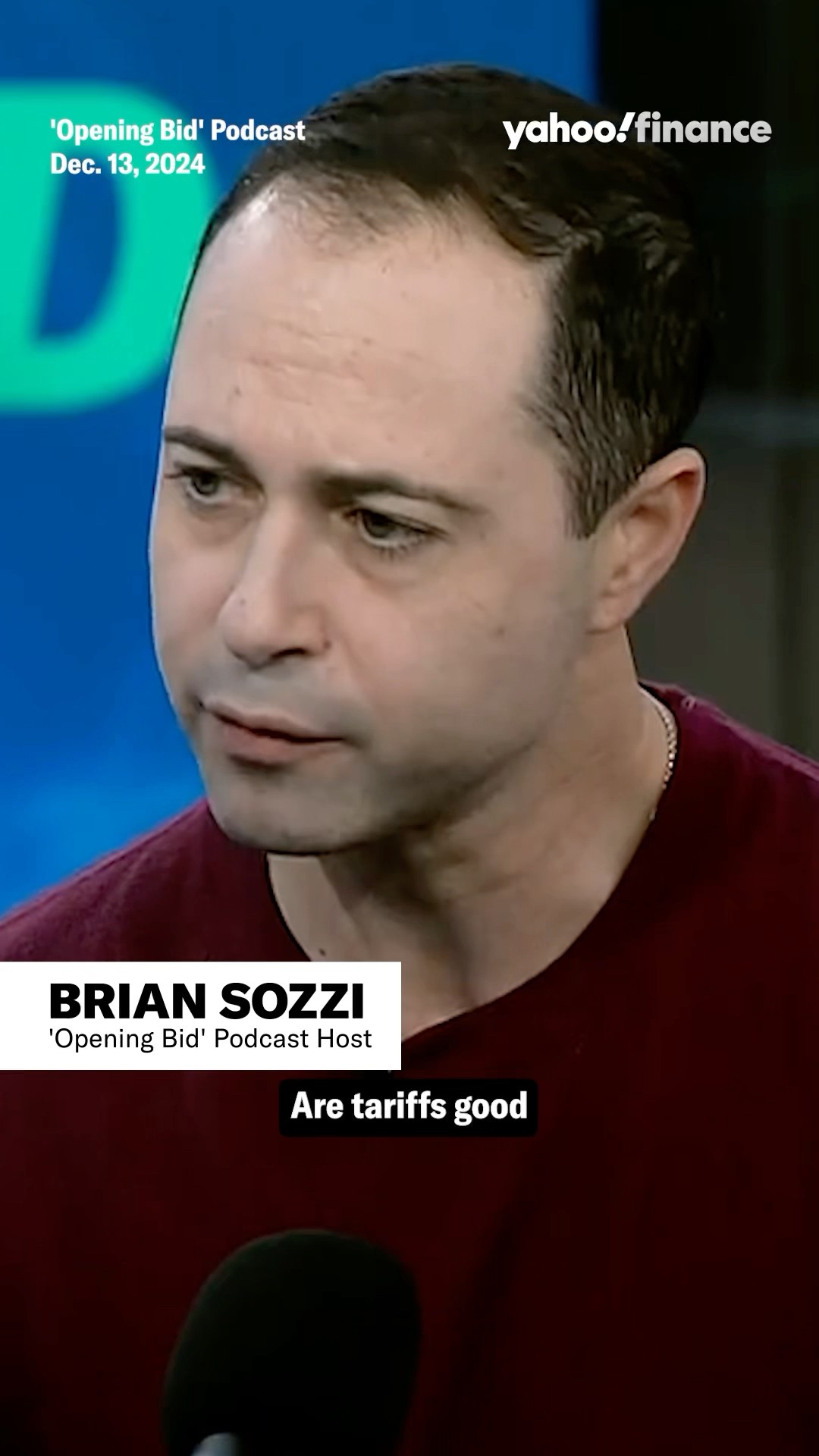 The world needs tariffs: Fmr Commerce Secretary #shorts #podcast – YouTube