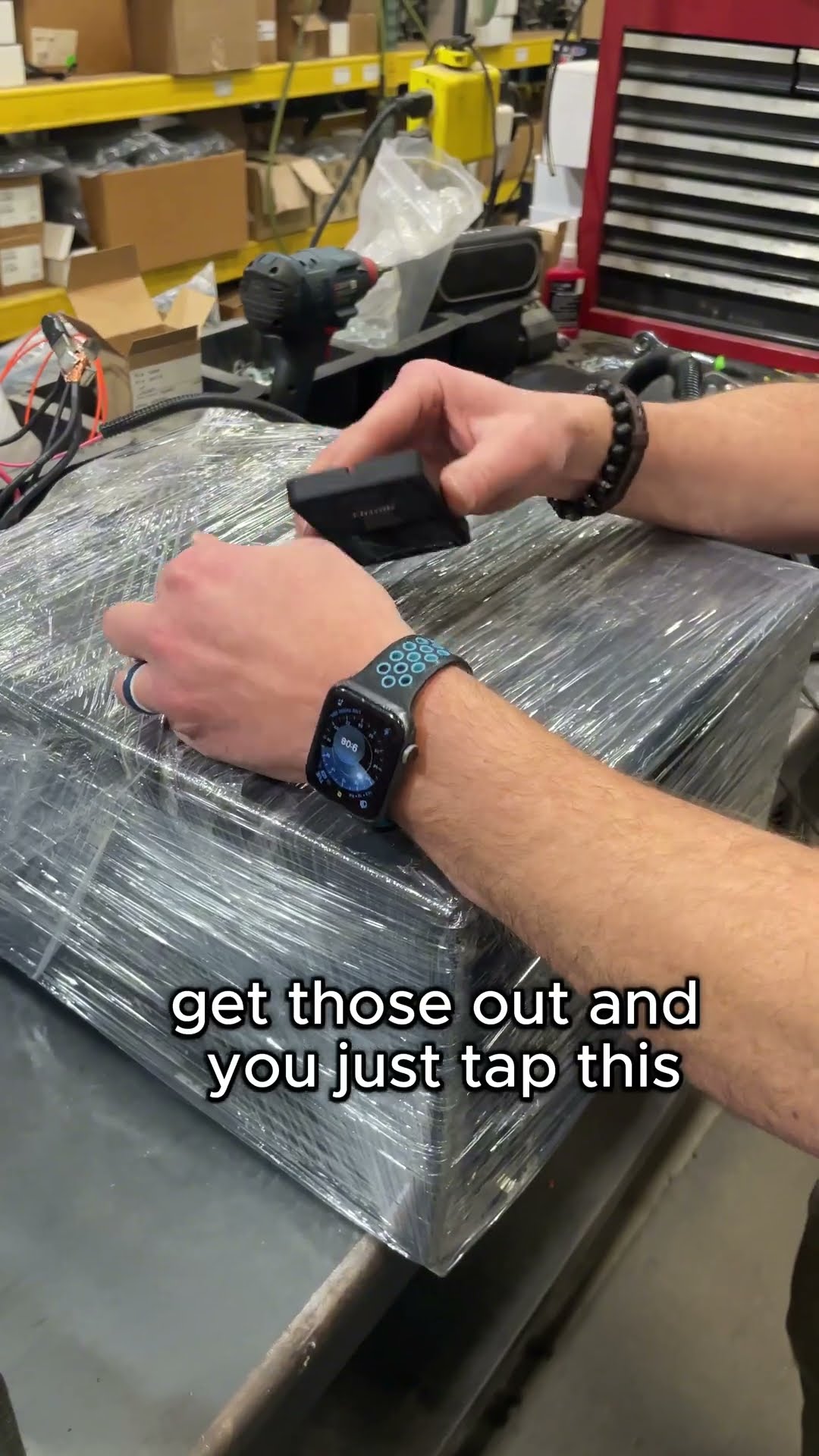 Kelderman tech tips! #ytshorts #youtubeshorts #kelderman #trucks #keldermantrucks #tutorial #shorts – YouTube
