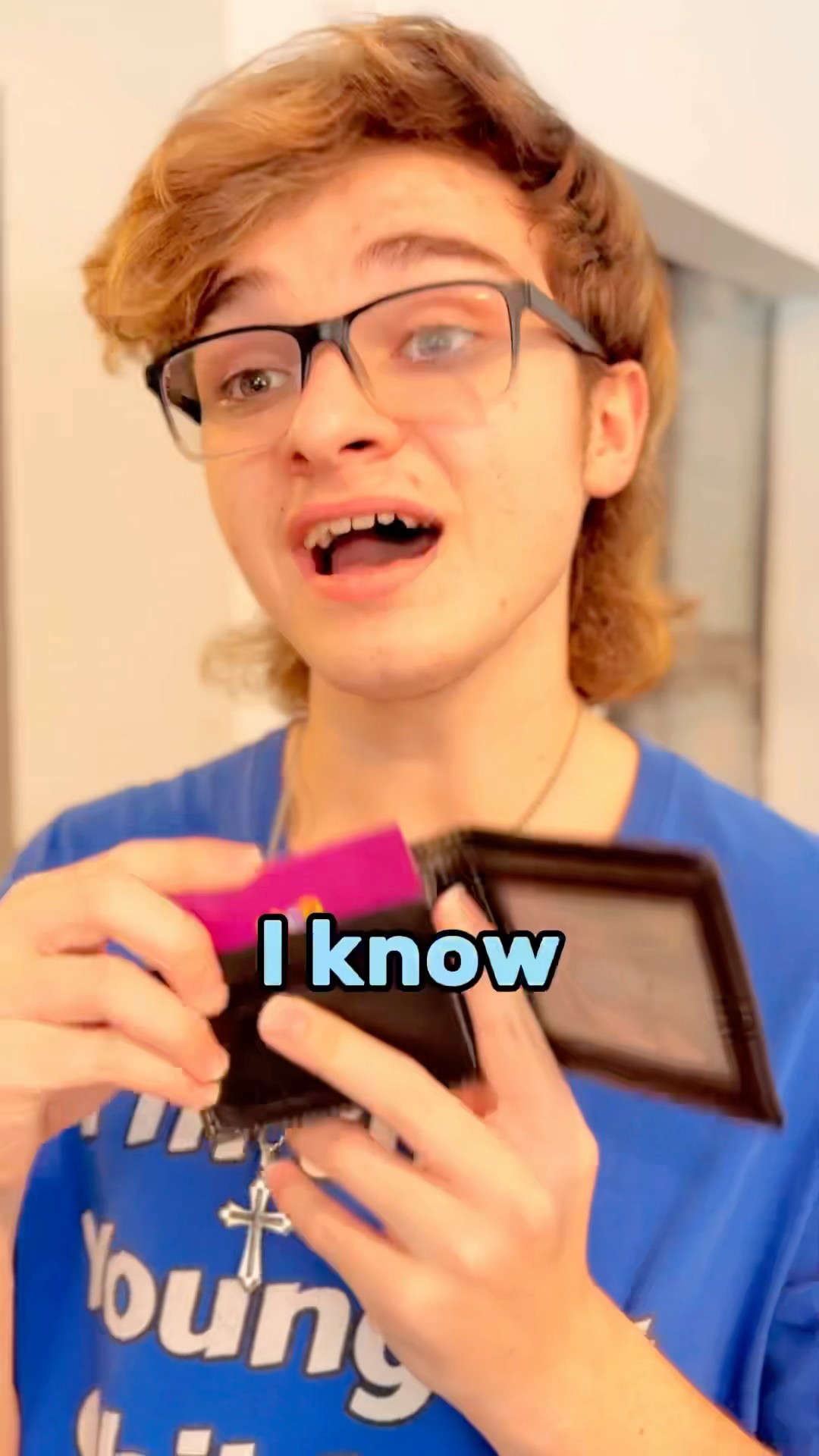 Stealing From My Mom #shorts – YouTube