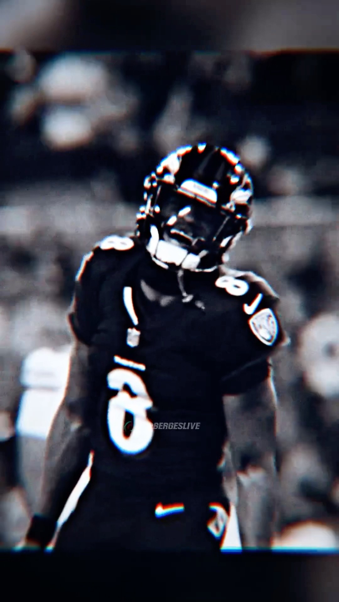 Lamar & Josh Allen ARE NOT friends 😭😈 #shorts – YouTube