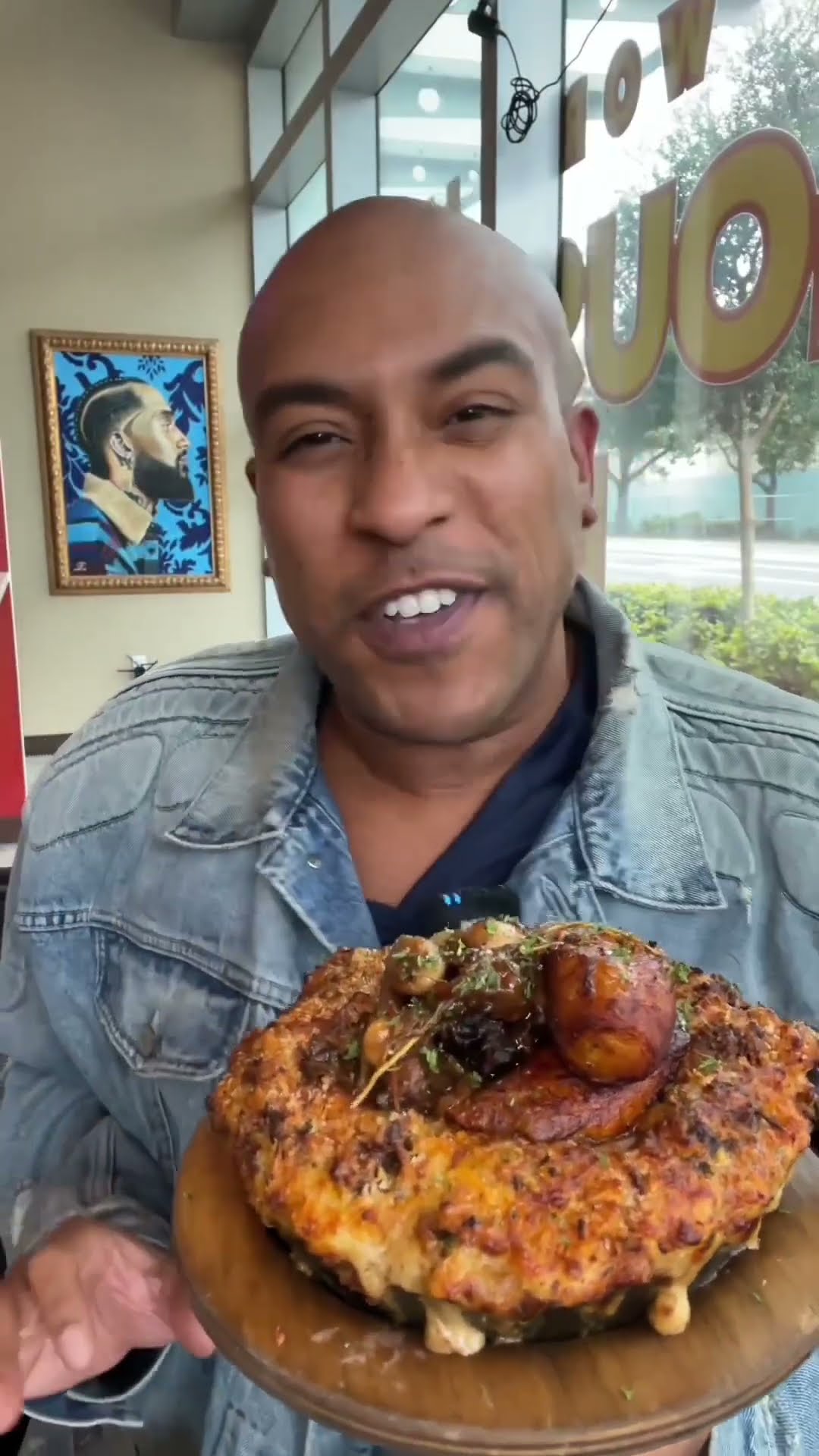 😋 Oxtail Mac N Cheese!  #shorts – YouTube