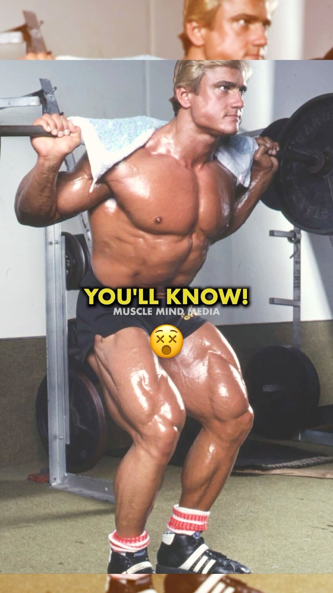 Tom Platz: Most Guys Can’t Handle Failure ❌ #shorts – YouTube