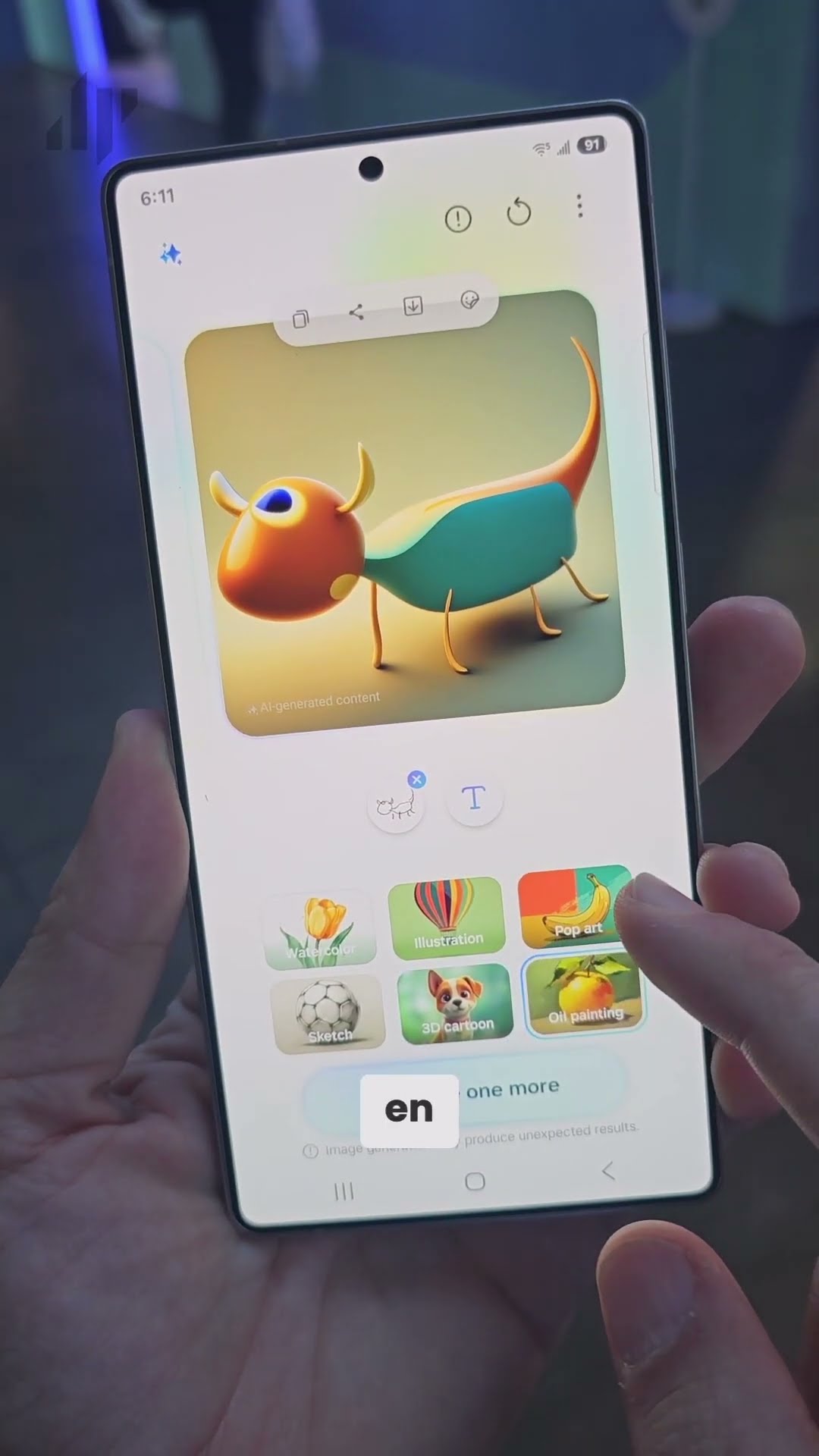 Así son los nuevos Samsung Galaxy S25 #shorts – YouTube