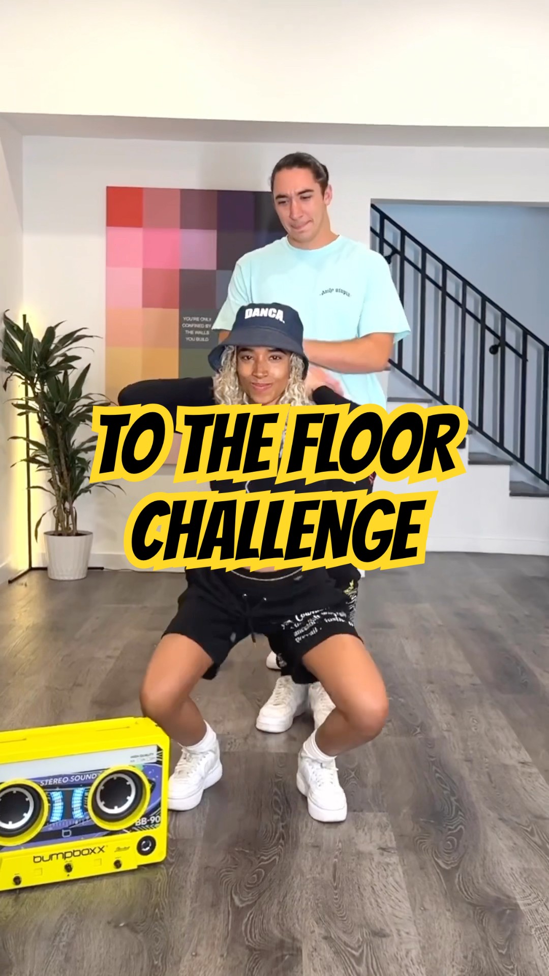 Can you learn these dance moves? 🕺🏾💃🏽 #dance #dancehall #shorts – YouTube
