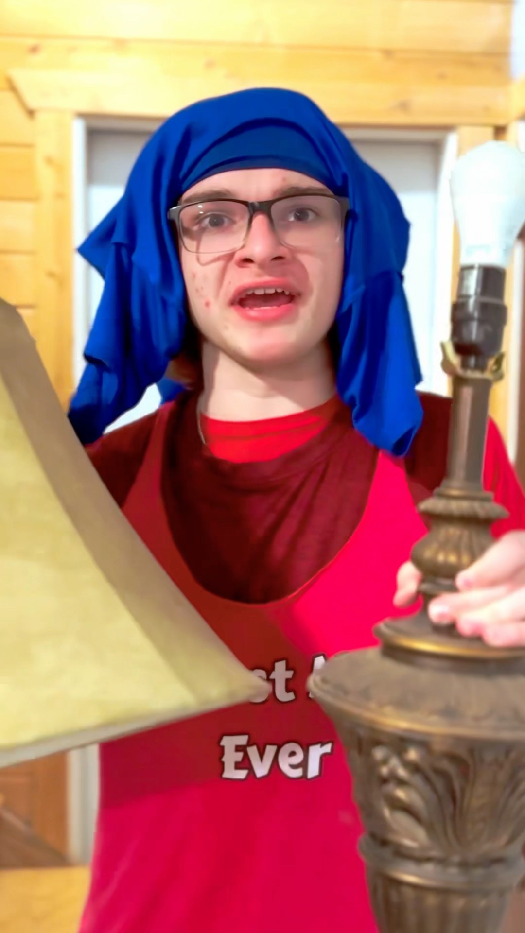 Mom Can’t Take The Blame #shorts – YouTube