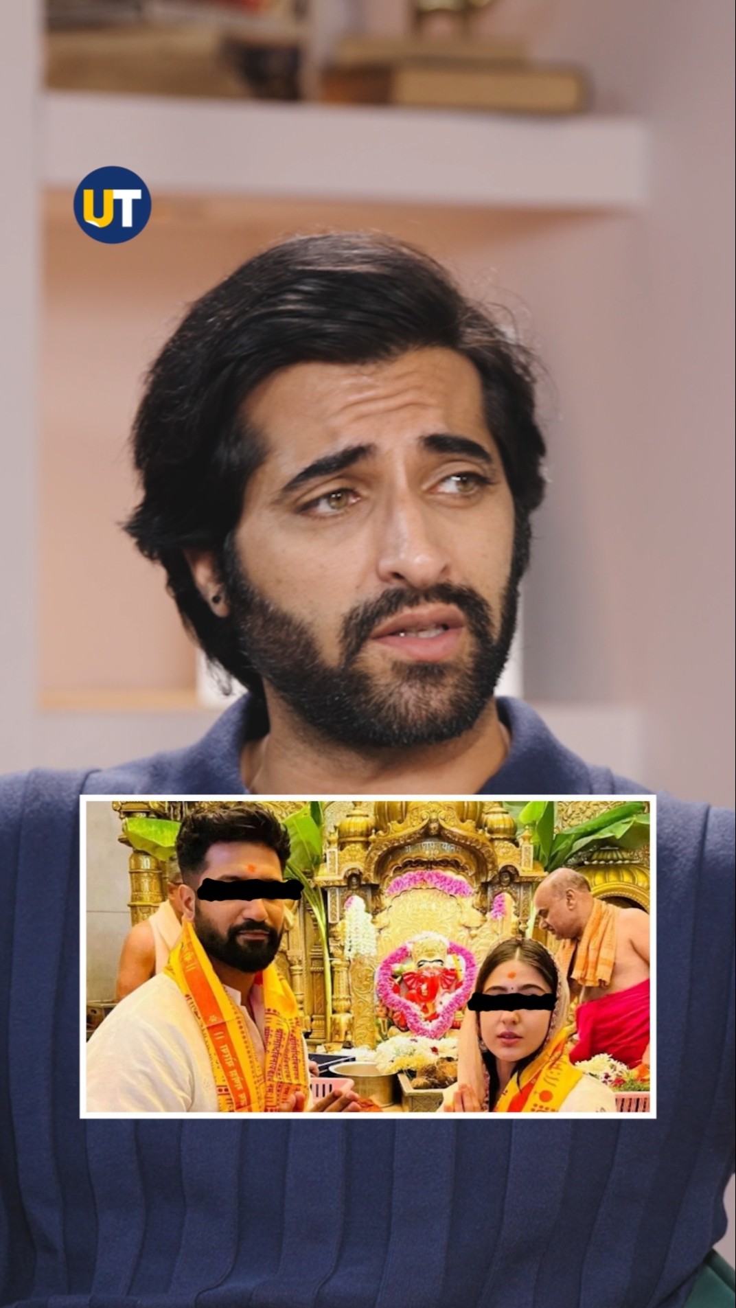Bollywood PARTIES & Paid Paparazzi EXPOSED! 🥶 – Akshay Oberoi from Fighter #shorts #paparazzi – YouTube