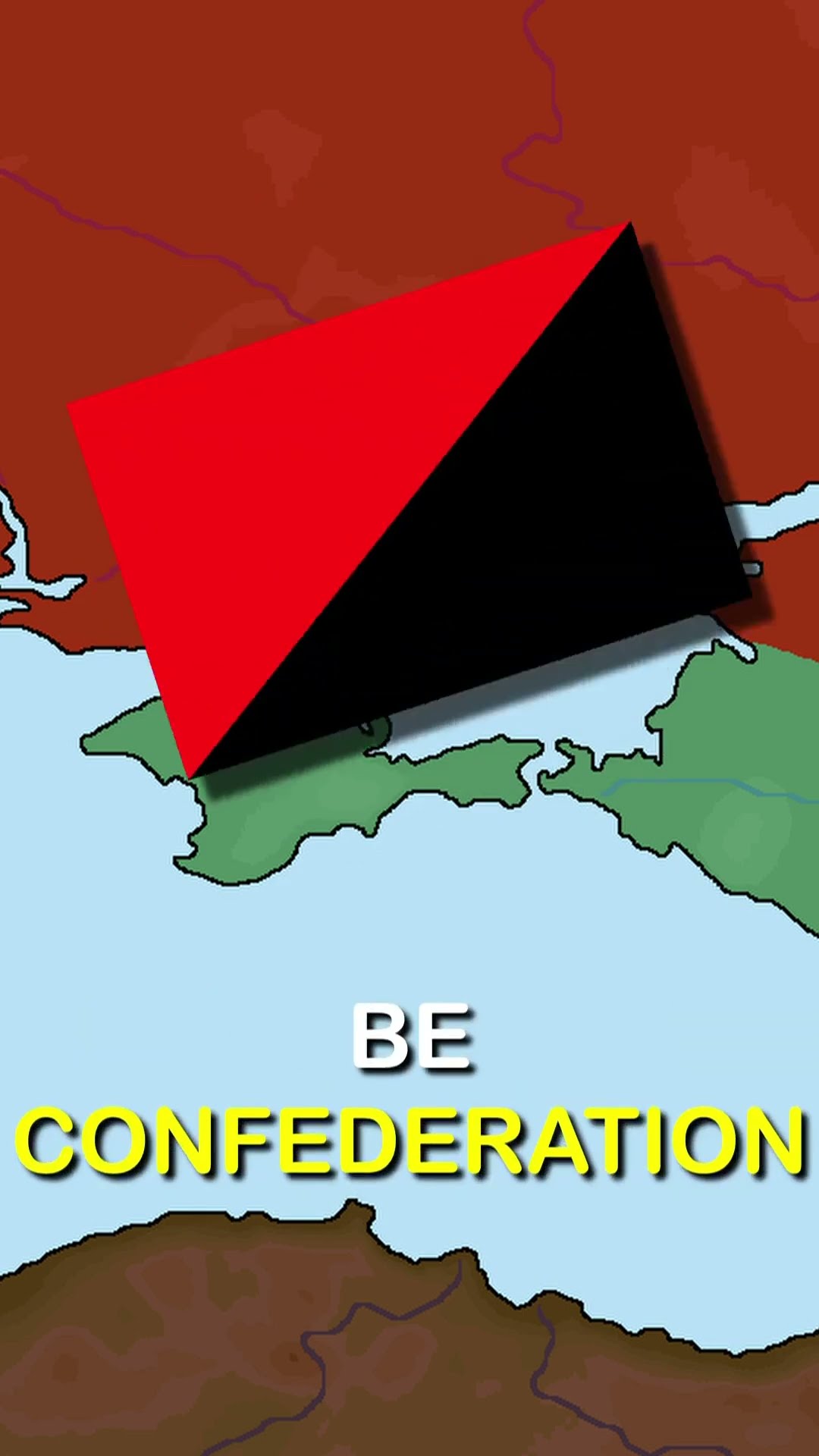 What if the Ukrainian Anarchists were Successful? #history #whatif #facts #hoi4 #shorts – YouTube