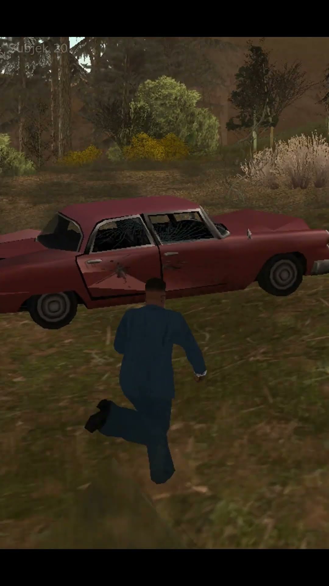 TRAGEDI DAN KONTEKS – PART 1 #shorts #viralvideo #gta – YouTube