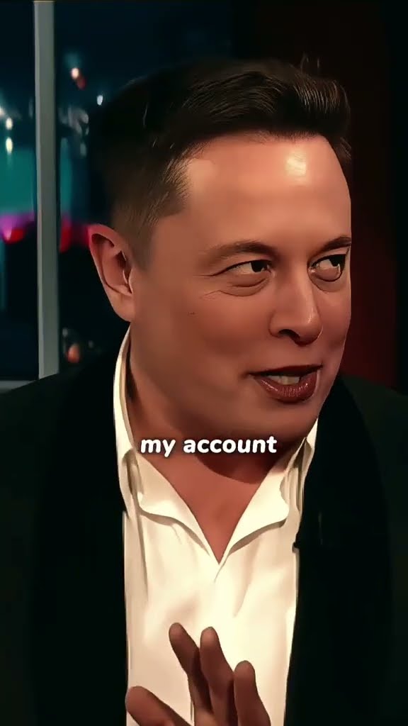 Elon Musk about money & happiness #motivation #trending #shorts – YouTube