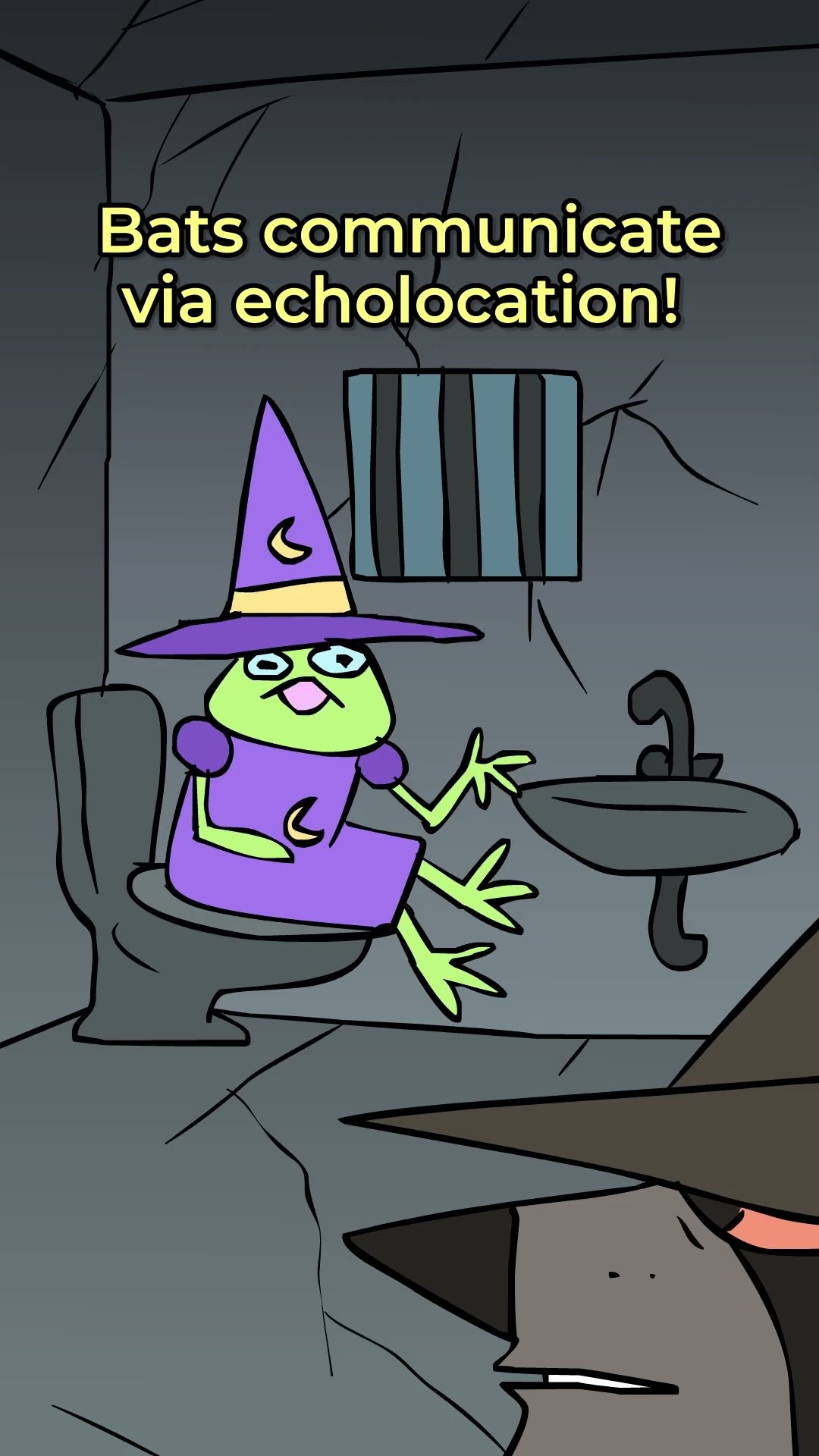 D&D Animated: Stop Writing!!! 😡✍️ #dnd #ttrpg #dnd5e – YouTube