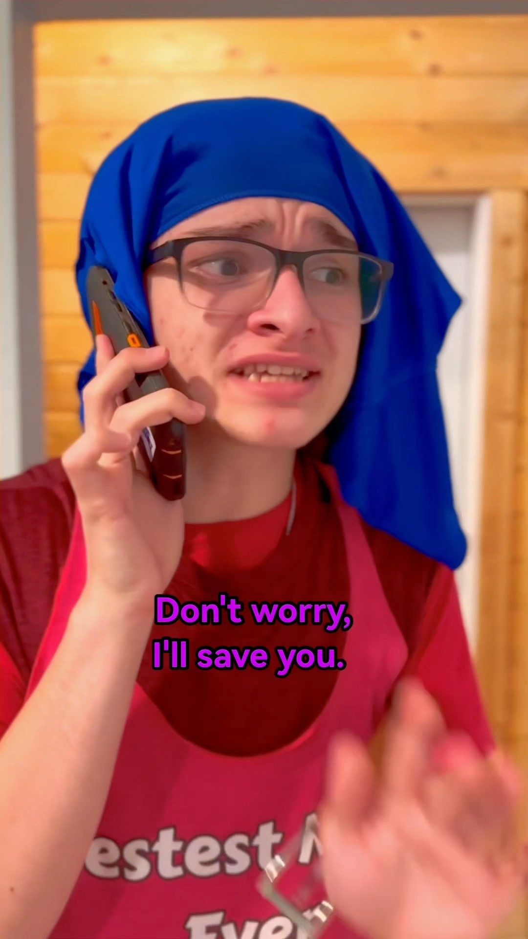 When Your Phone’s At 1% #shorts – YouTube