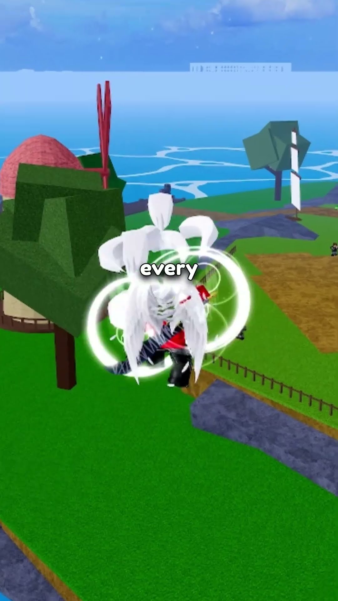Blox Fruits Has A BIG ISSUE – YouTube