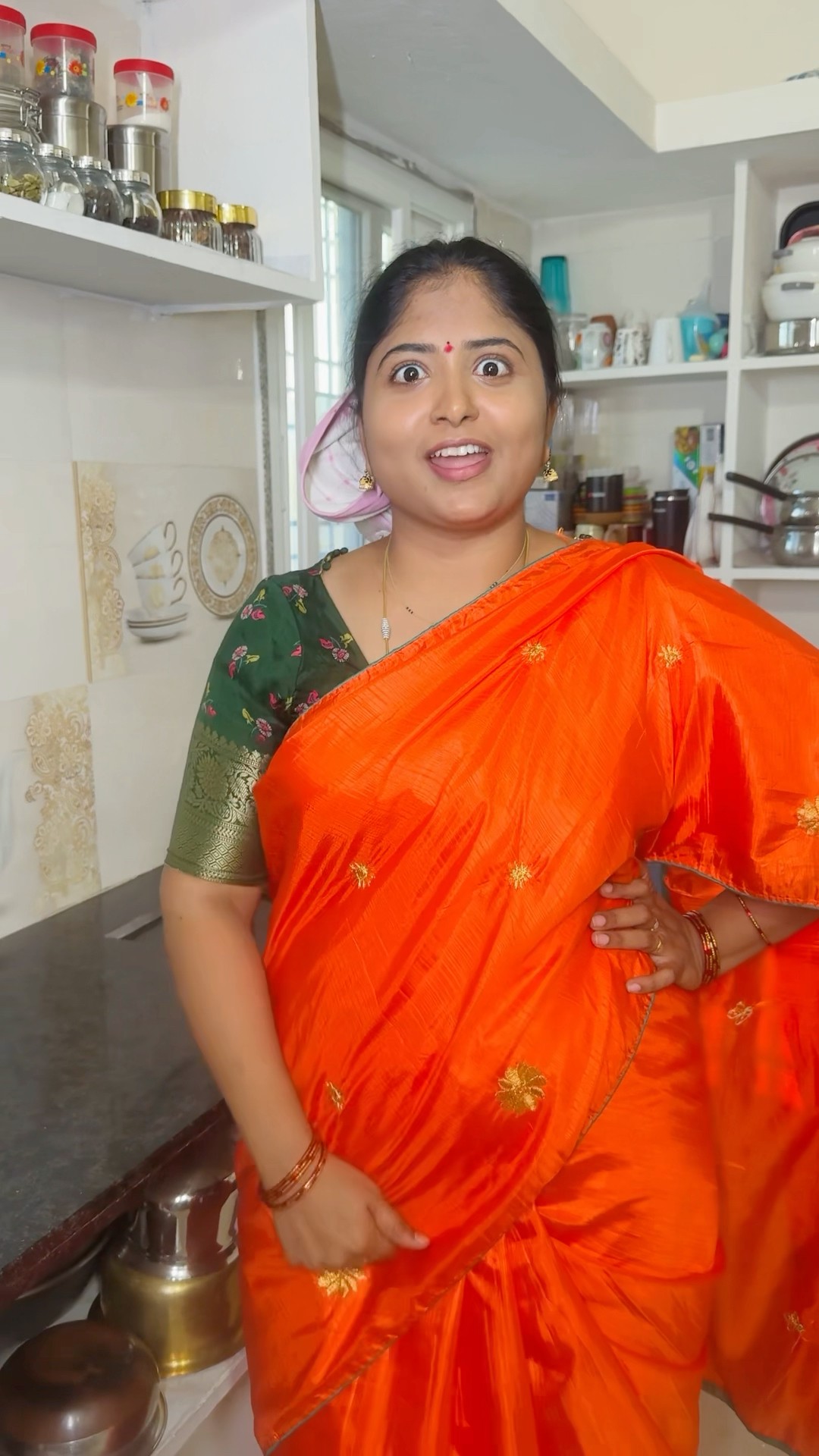 House wife vs Working women Part-31 #ytshorts #richakka #viral – YouTube