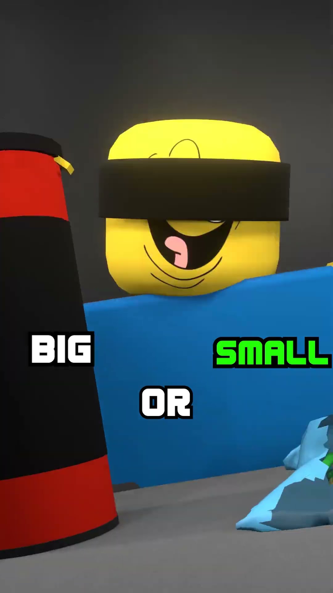 @sushi.monsters big or nuh uh-💥 #RobloxAnimation #shorts #short #memes #roblox #asmr #asmrvideo – YouTube