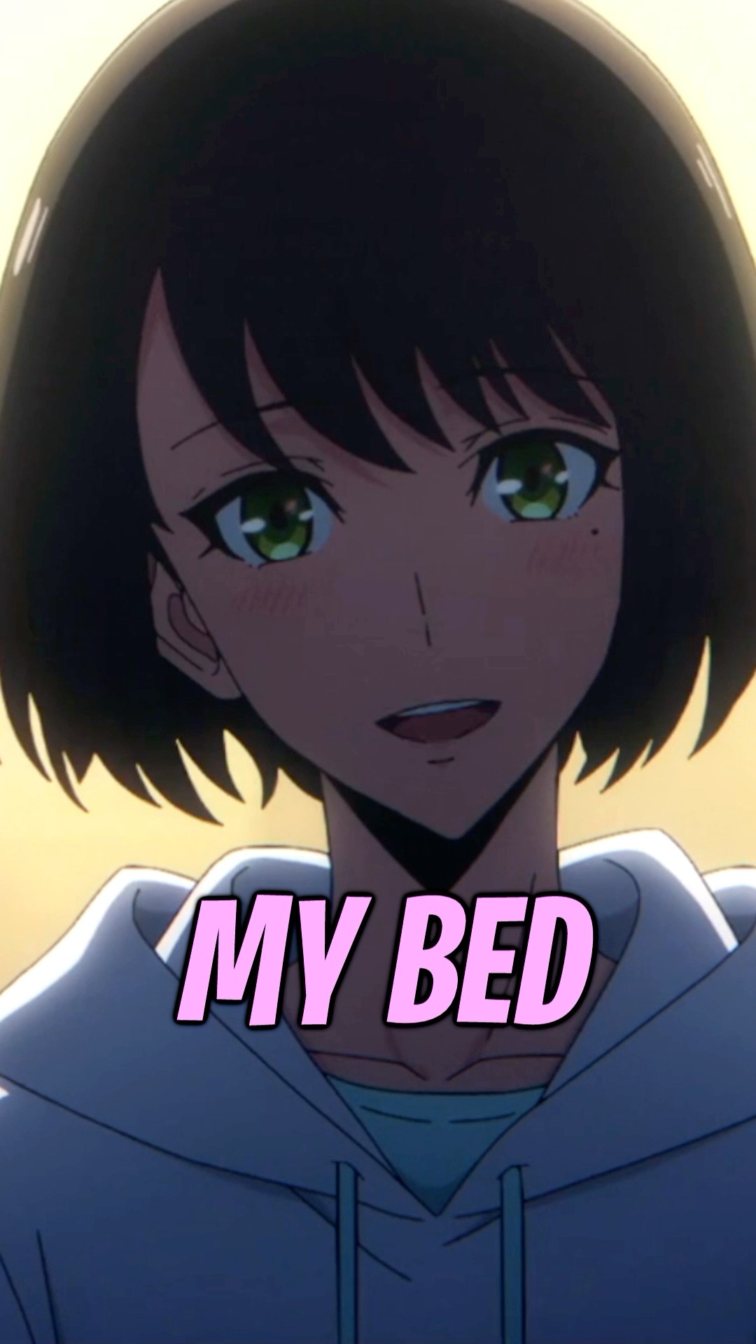 NEW MISSION ALERT!💀 | Sister Leveling Abridged #shorts – YouTube