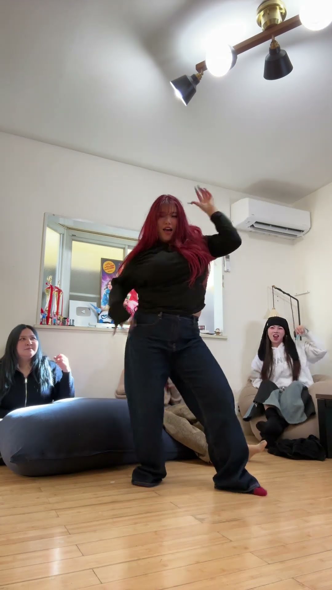 NAOKOの先生が踊ってくれた！ノノガありがとう😊🎵 #ノノガ #nonogirls – YouTube