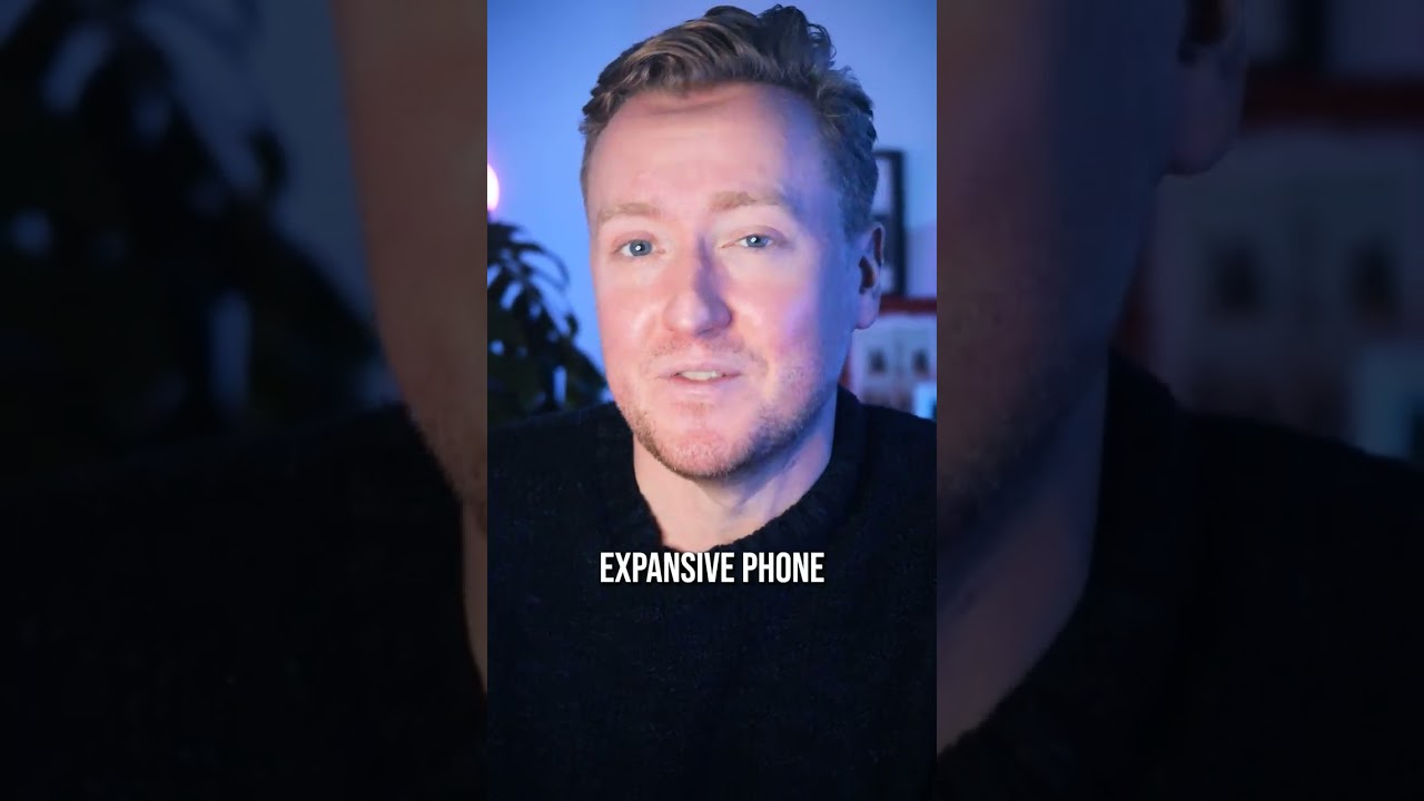 The BIGGEST phone of 2025? #GalaxyS25Ultra #Samsung #tech #android #shorts – YouTube