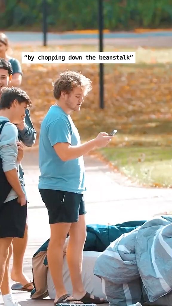 Great story. #shorts – YouTube