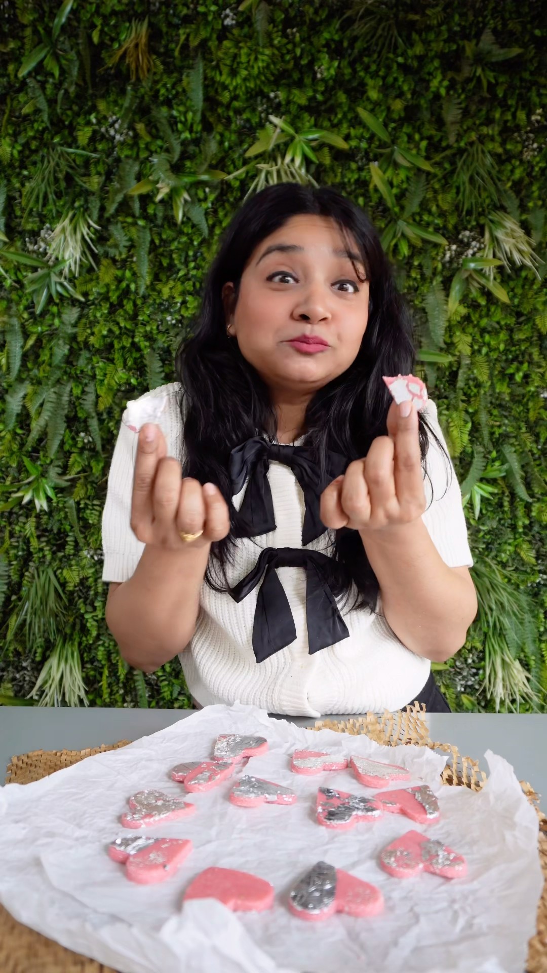 Lets Make *Pyaar Bhari Kaju Katli*🔥🔥@Fun2ooshFood #shorts – YouTube