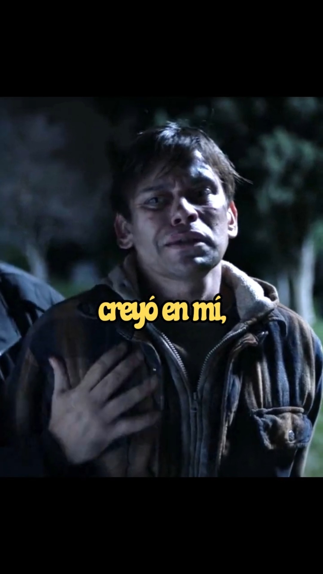 ¿Por Qué Está En El Cementerio? | #peliculas #pelicula #series #serie #shorts – YouTube