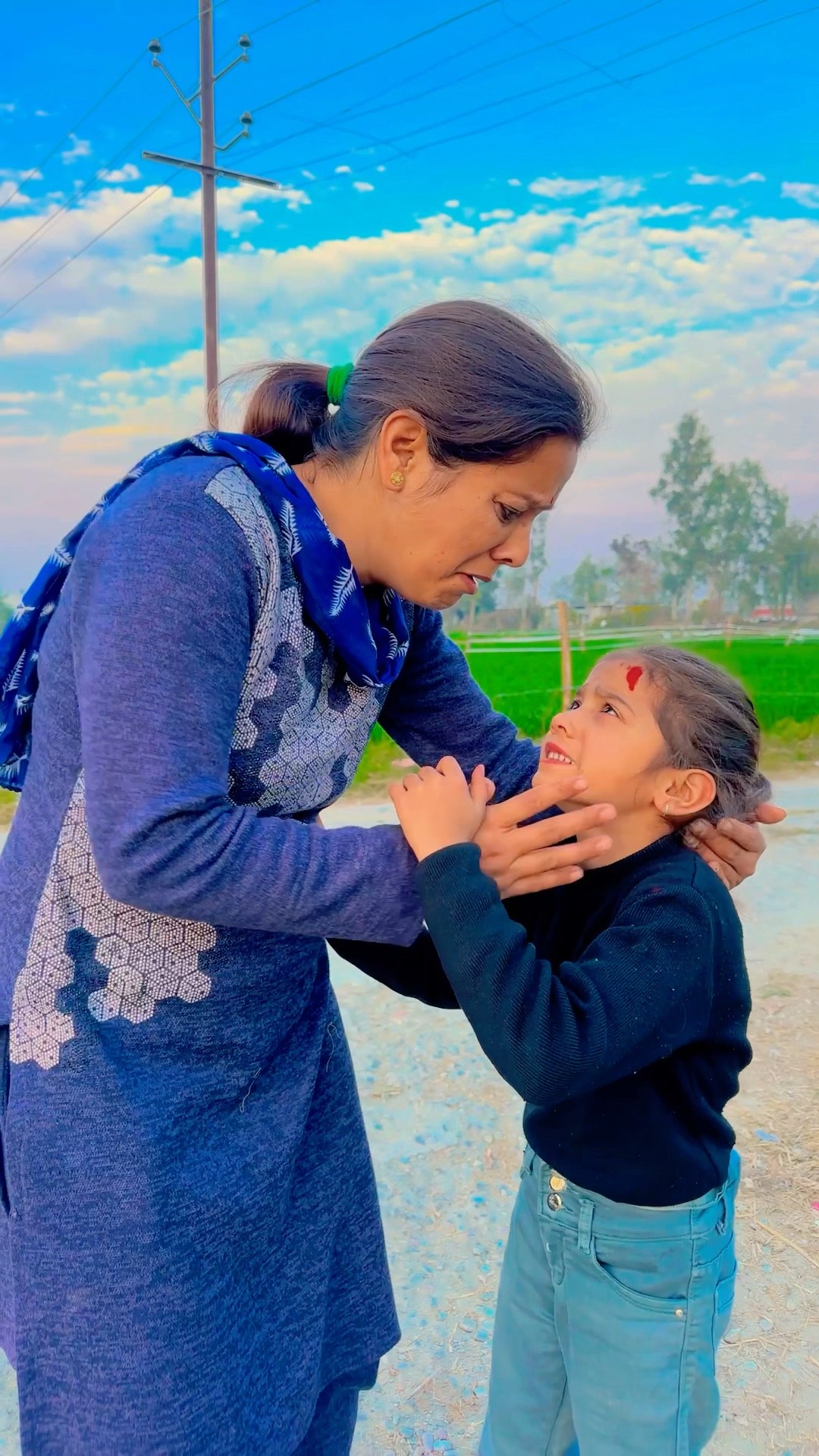 Mother, daughter love❤️🥺#shorts #trending #love #shorts – YouTube
