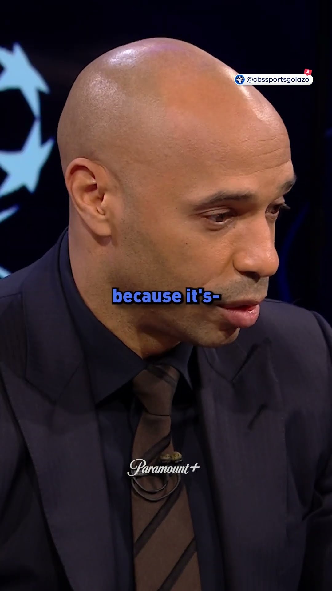 Thierry Henry saw Man City’s collapse coming 👀 – YouTube