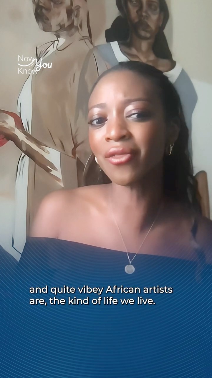 Reclaiming African Art #NowYouKnow #Podcast #Shorts – YouTube