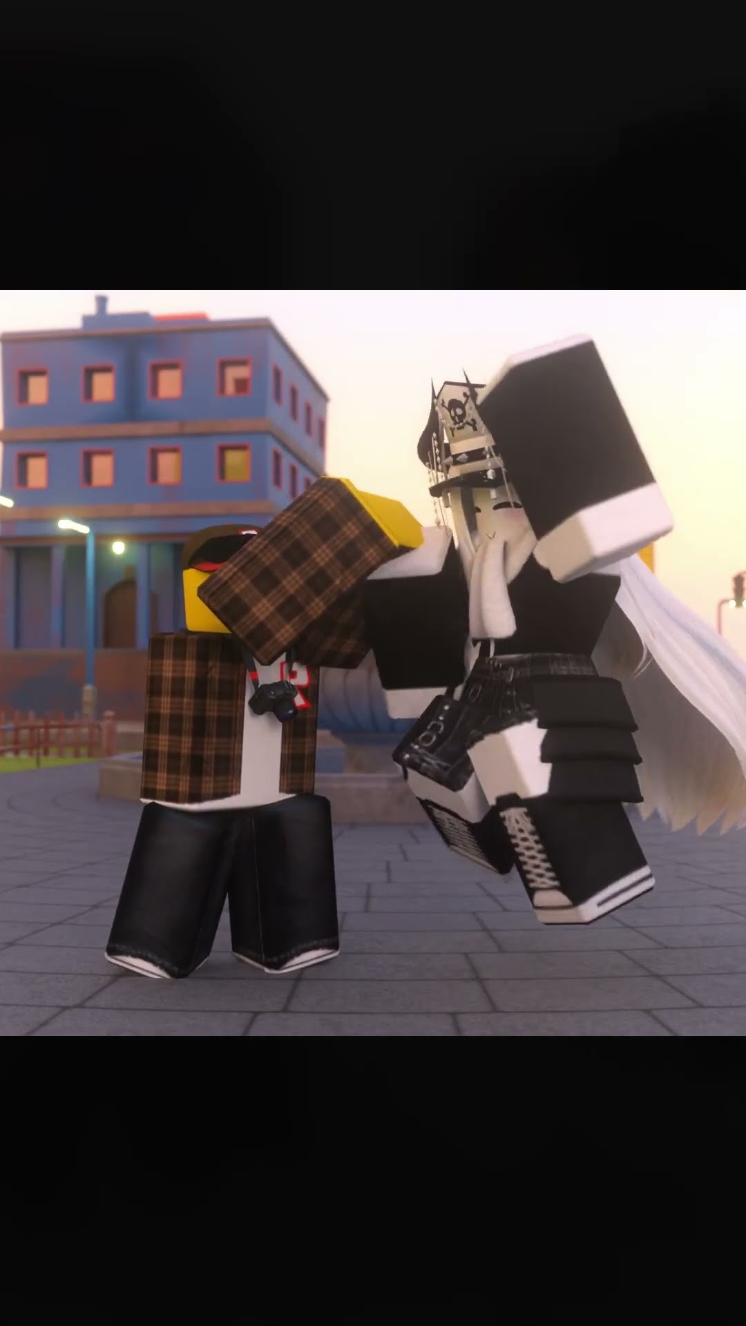 💝 #roblox #robloxanimation #kamguyza #shorts – YouTube