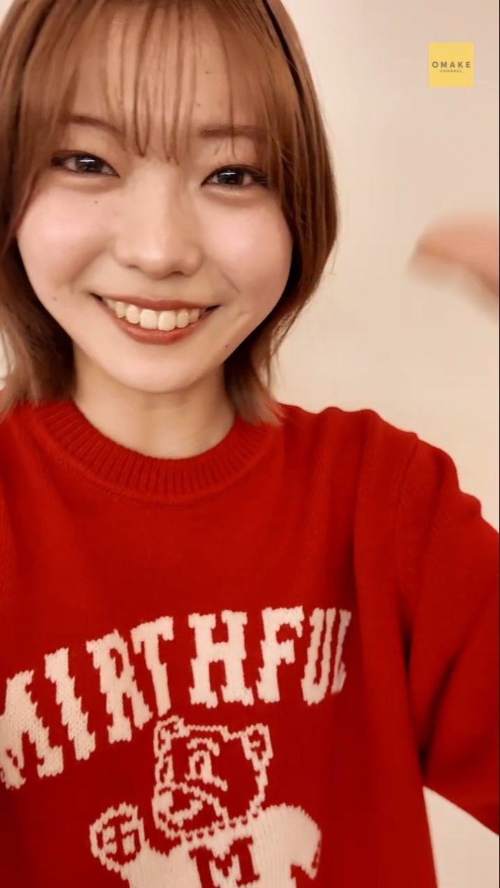 #アンジュルム #川名凜「#みかん」#歌ってみた #アカペラ #ANGERME #ハロプロ #Helloproject #Shorts #OMAKECHANNEL – YouTube