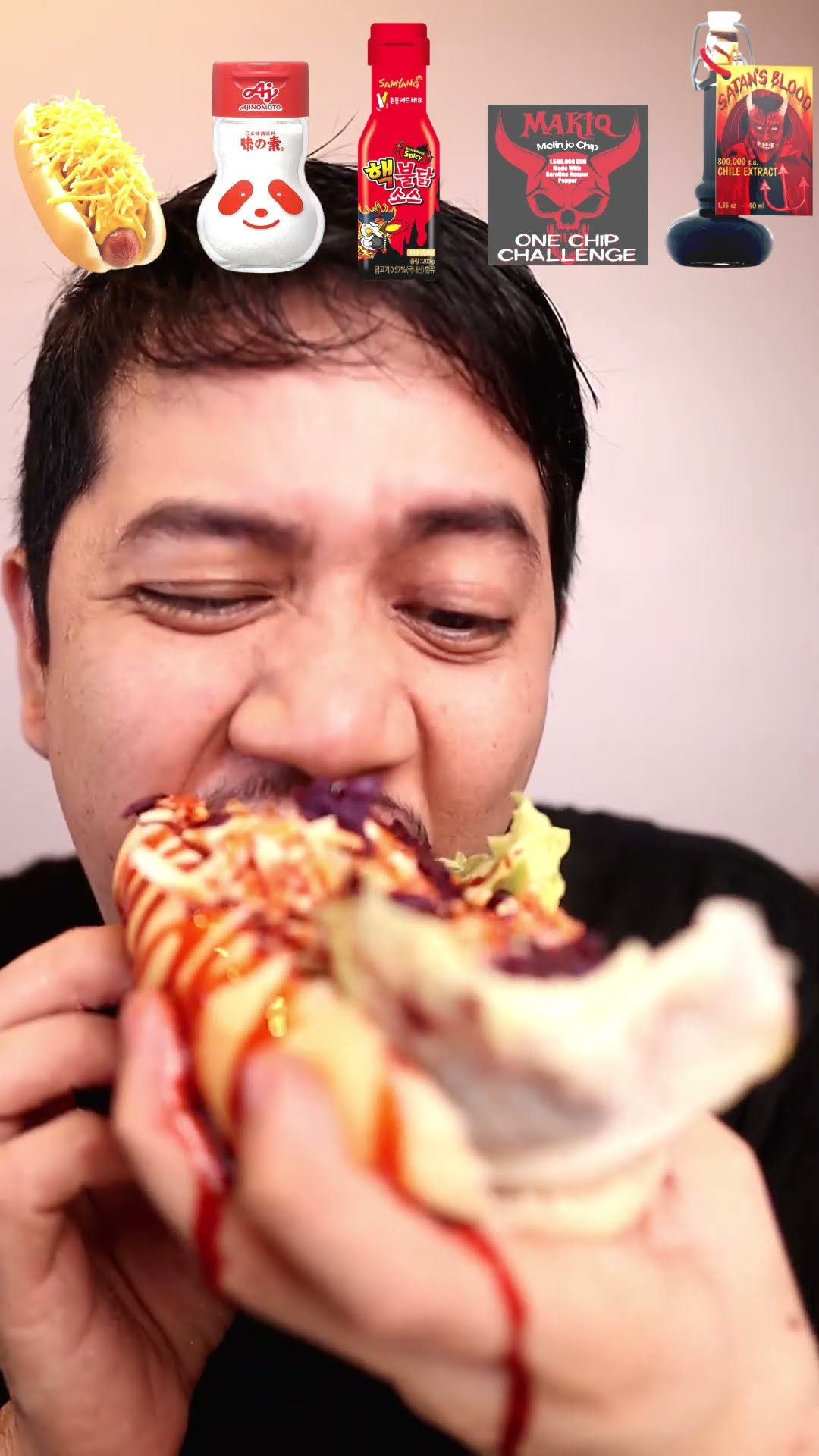 Cheese Hotdog Overload #viralvideo #trendingshorts #nenengb #nenegbhotdog #maanungulam #Shorts – YouTube