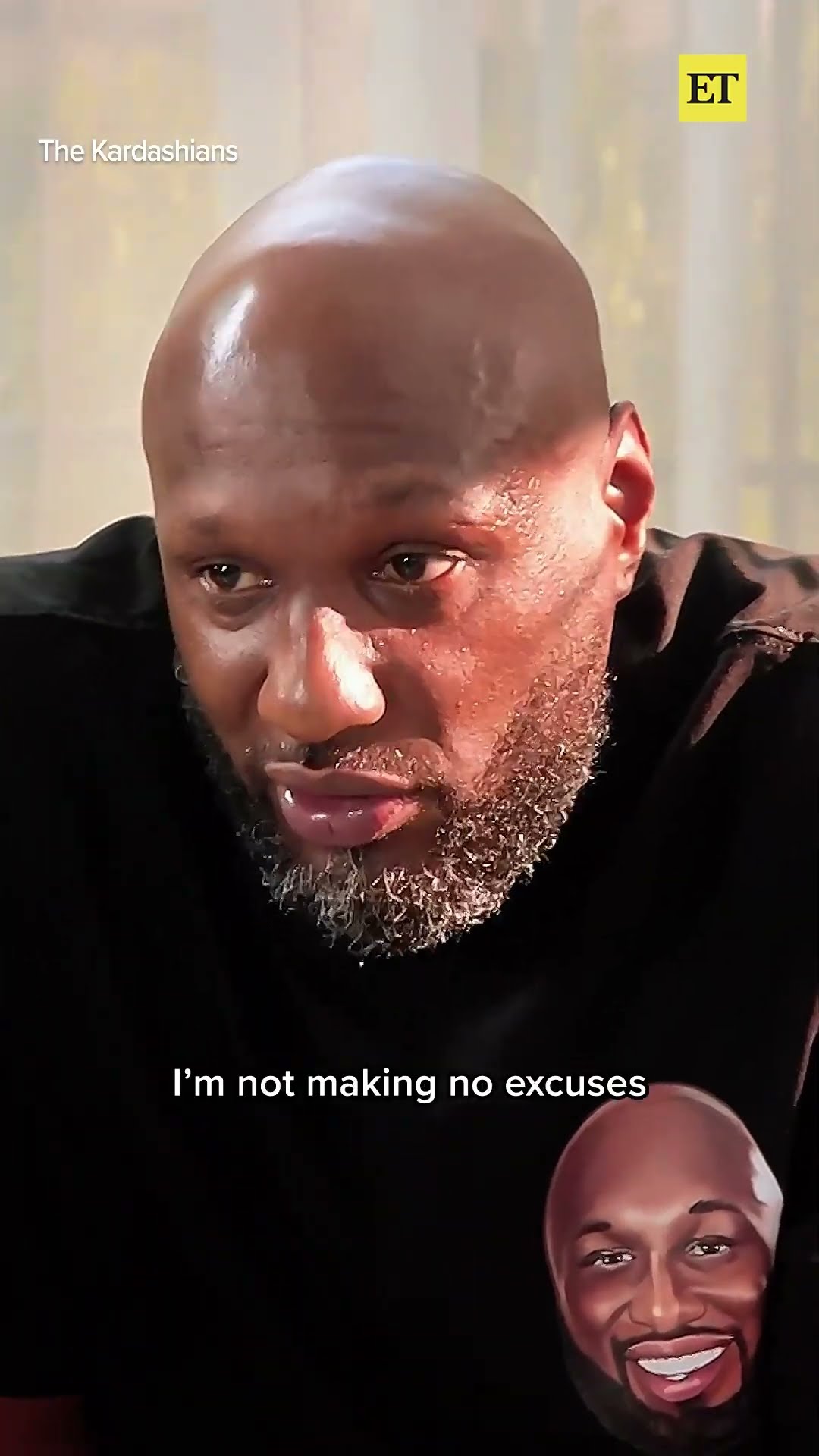 Lamar Odom and Khloe Kardashian Reflect on Their Marriage #lamarodom #khloekardashian #shorts – YouTube