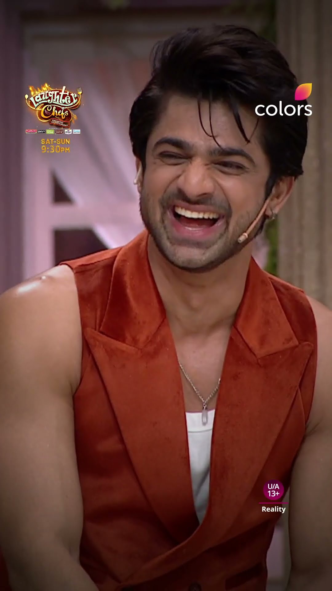 Entertainment At Peak With Elvish And Mannara | Laughter Chefs – YouTube