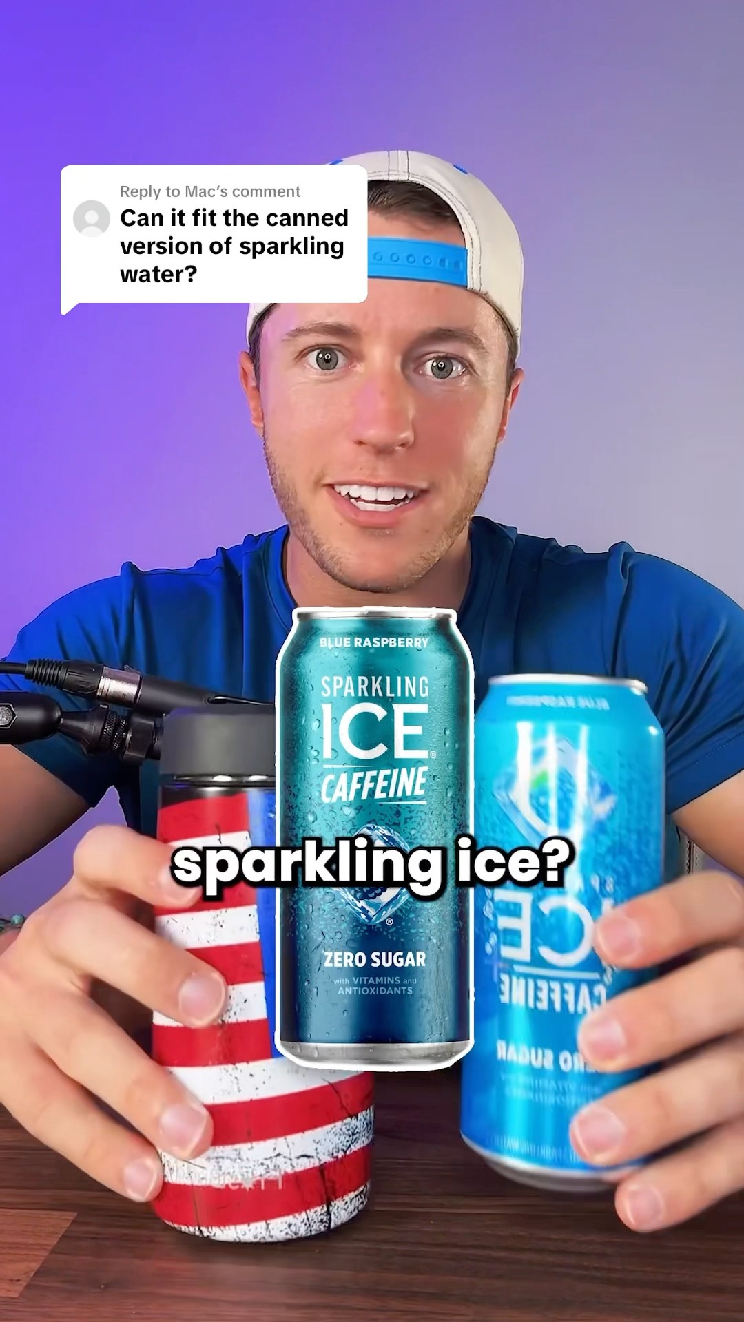 Does #FrostBuddy fit SPARKLING ICE?! 🧊 #shorts #shortsviral #trending – YouTube