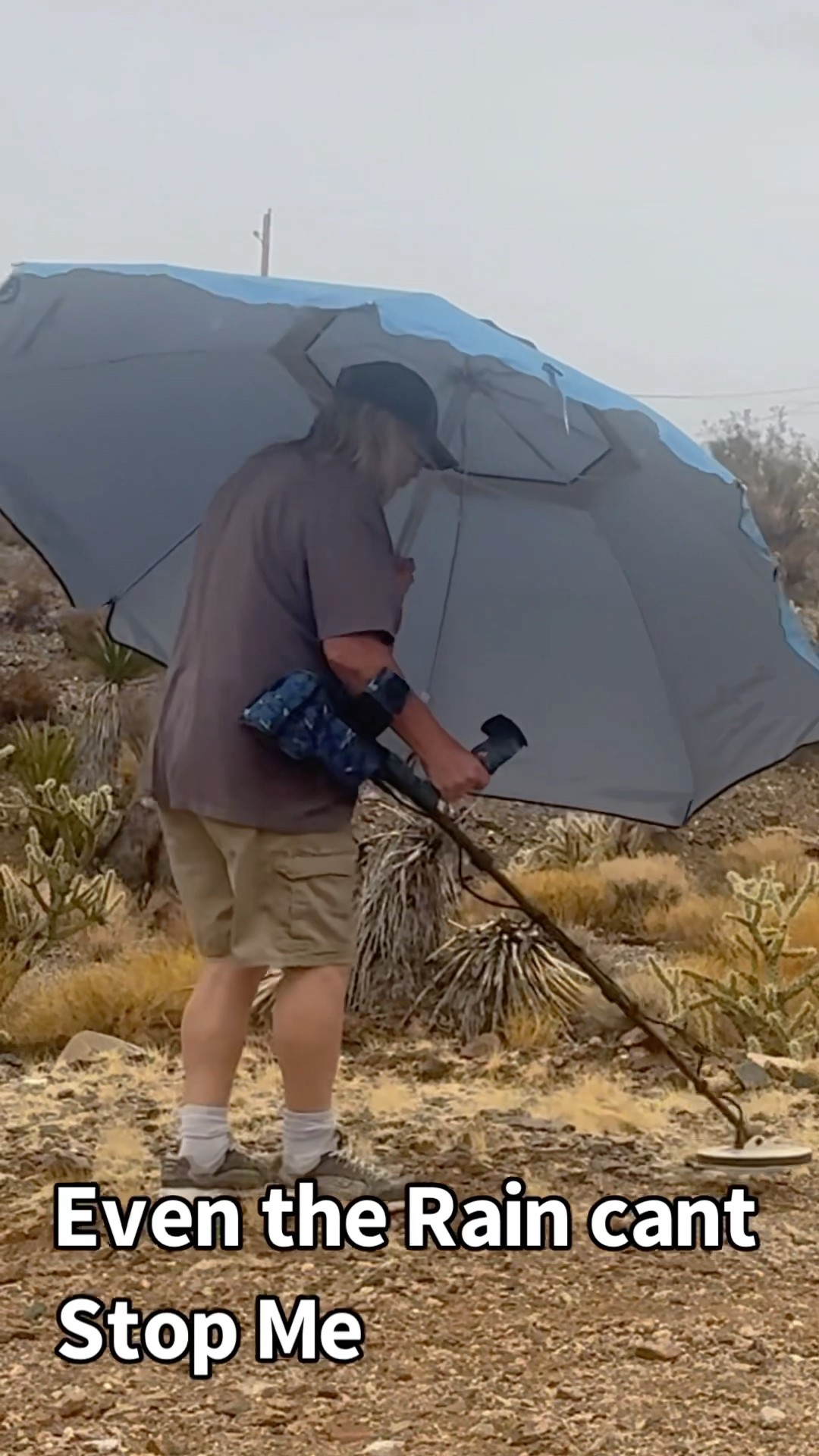 Detecting in the Rain.  #shorts – YouTube