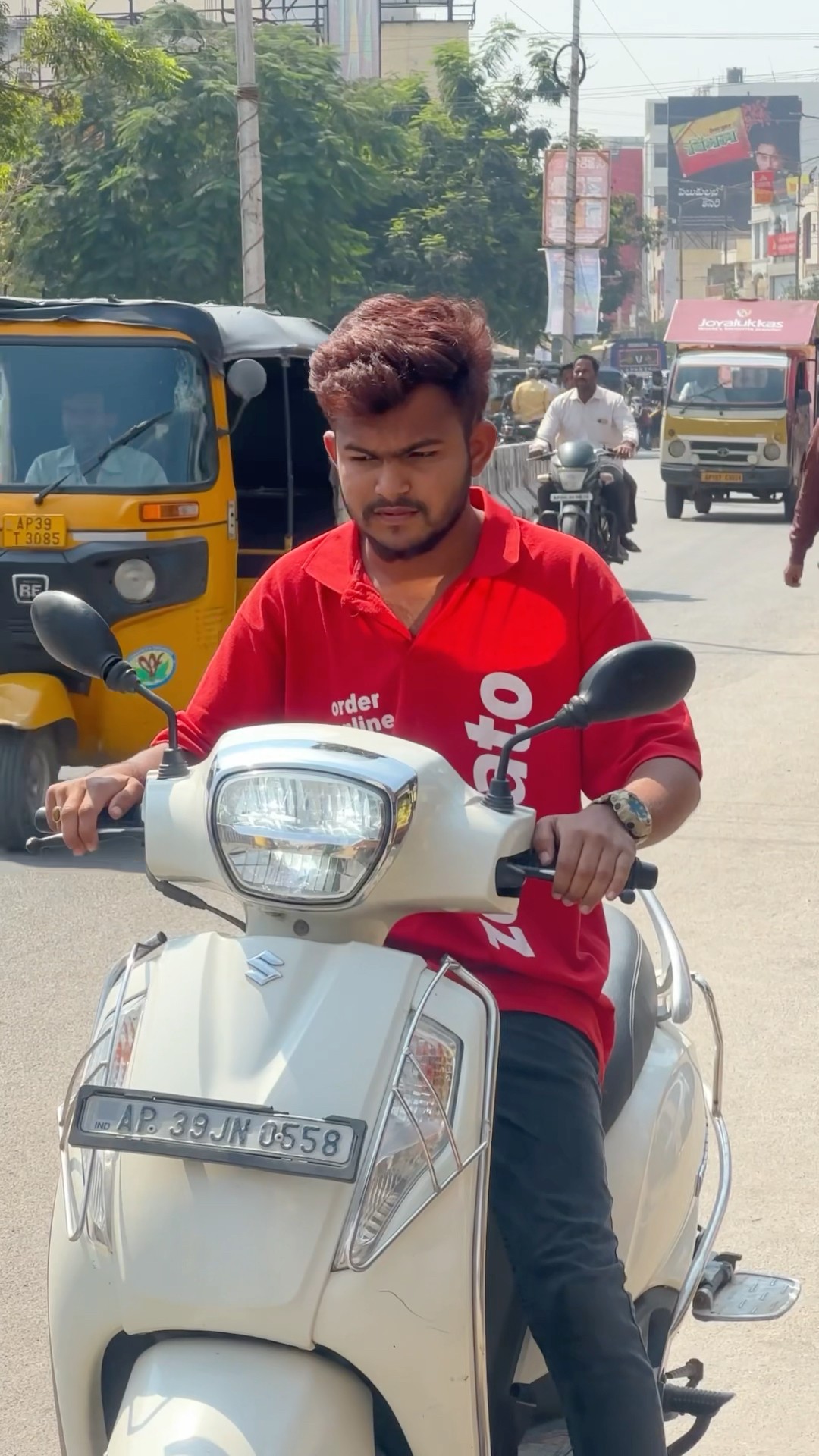 Nen pani chesi unte🥺💔🥀#youtubeshorts #shorts #explore #viralvideo #trending #reality #motivation – YouTube