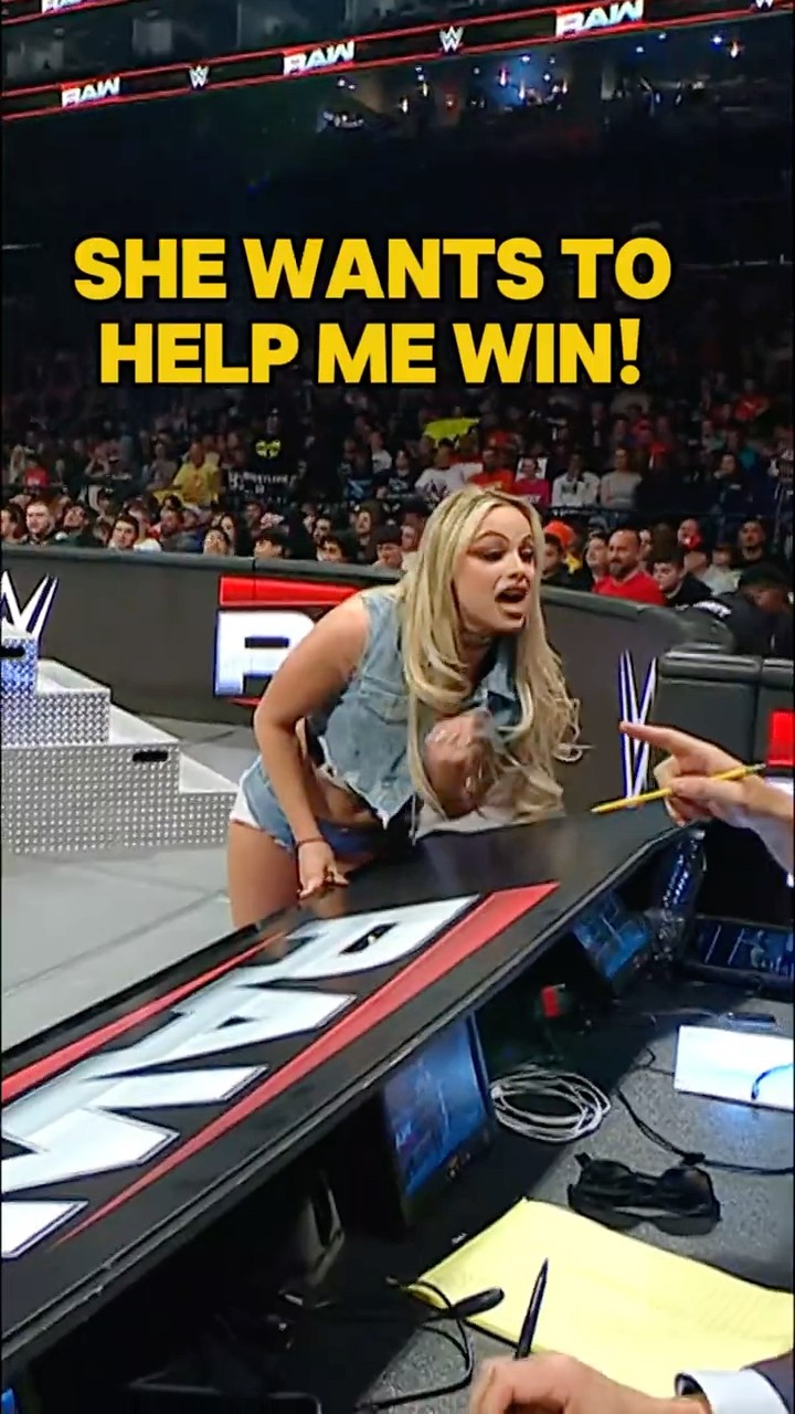 Michael Cole just saying how he really feels 💀 – YouTube