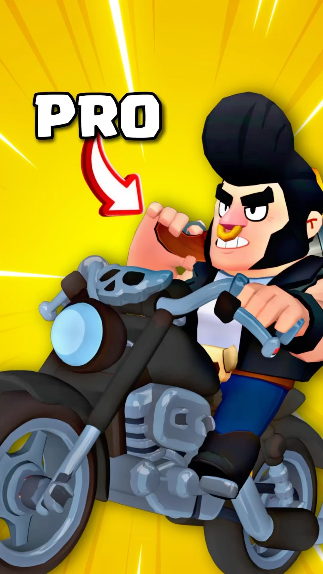 Pro Players will NEVER tell you this🤐😱 Brawl Stars #shorts #brawlstars – YouTube